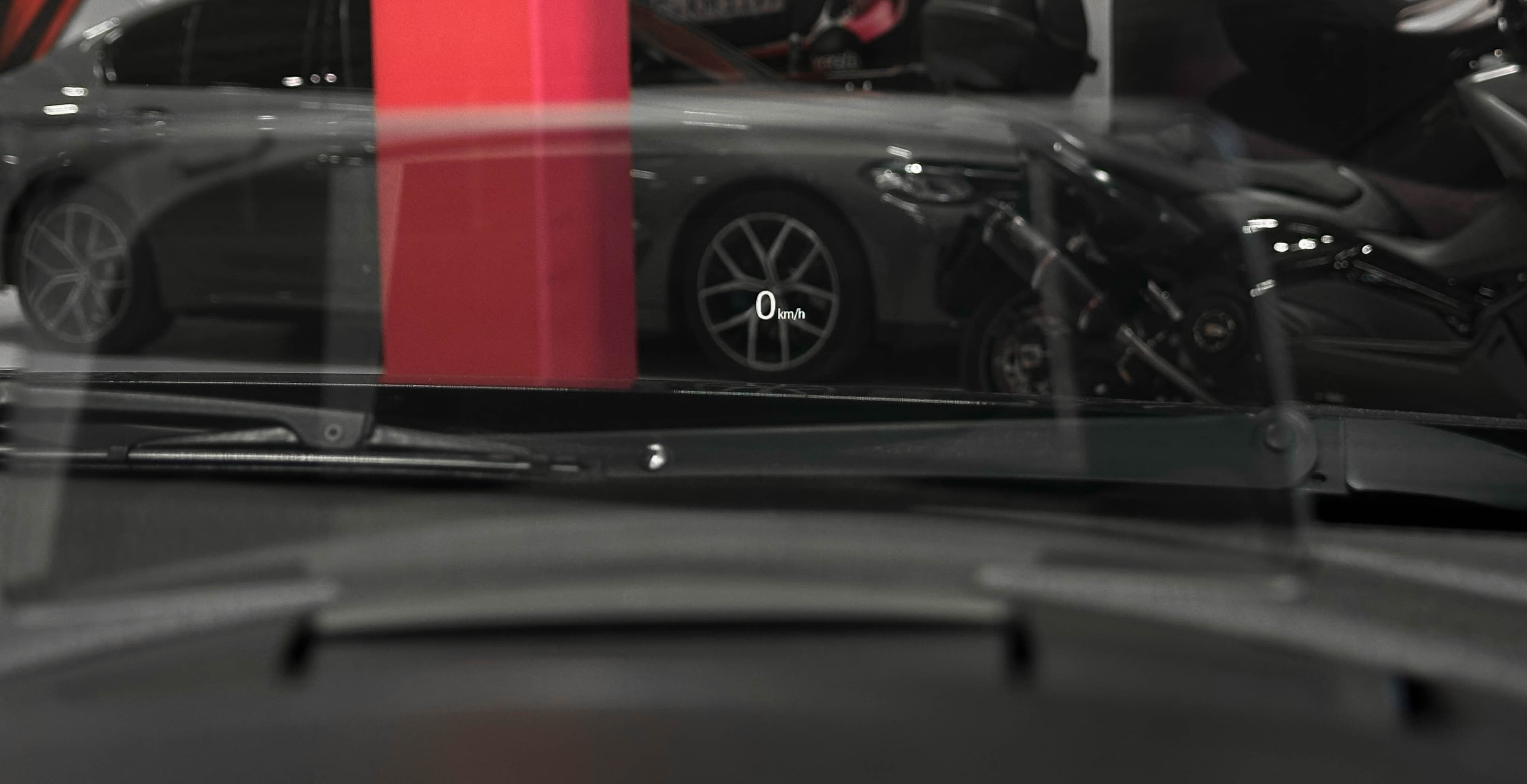Mazda Axela - фото 26