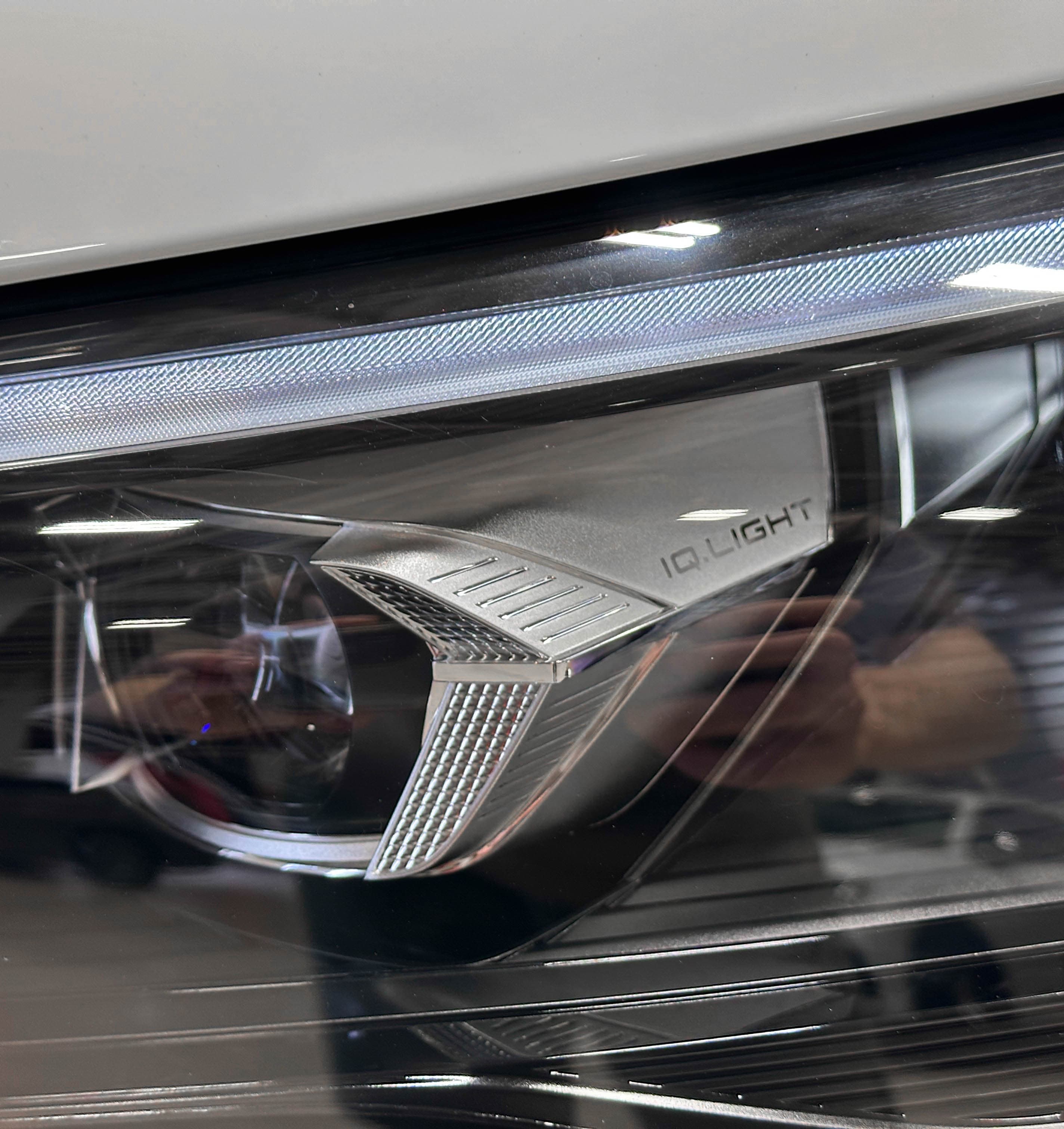Volkswagen Tiguan L - 3