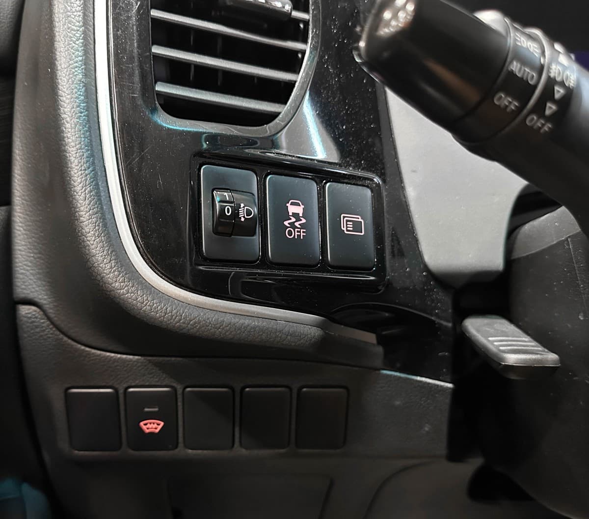 Mitsubishi Outlander - фото 18