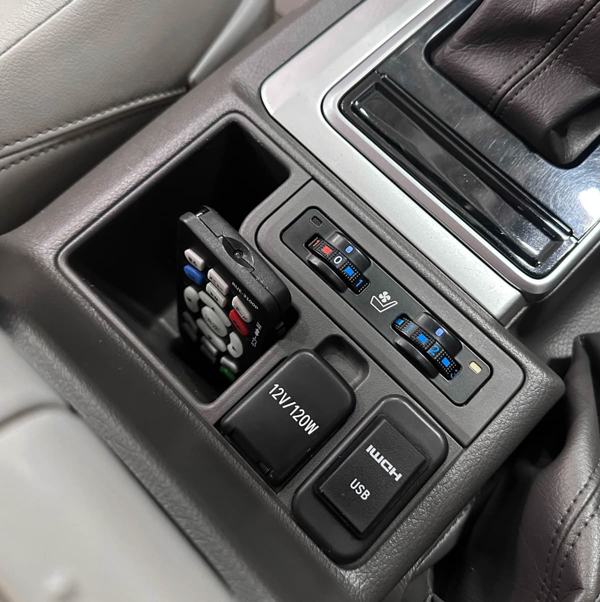 Toyota Land Cruiser Prado - фото 25