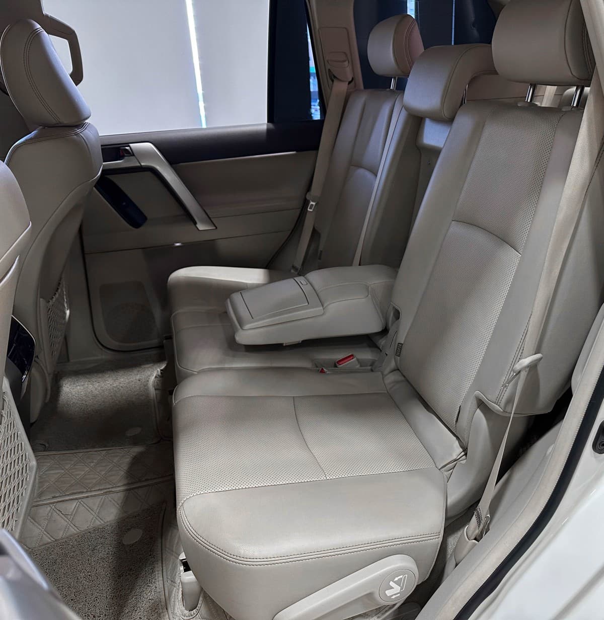 Toyota Land Cruiser Prado - фото 15