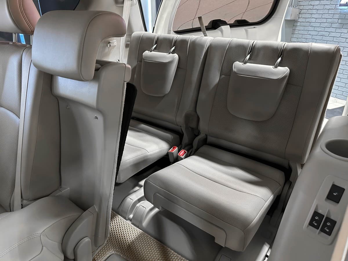 Toyota Land Cruiser Prado - фото 14