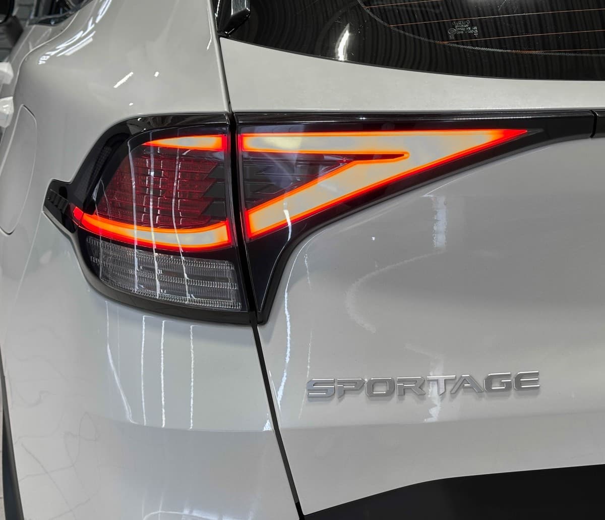 Kia Sportage - фото 6