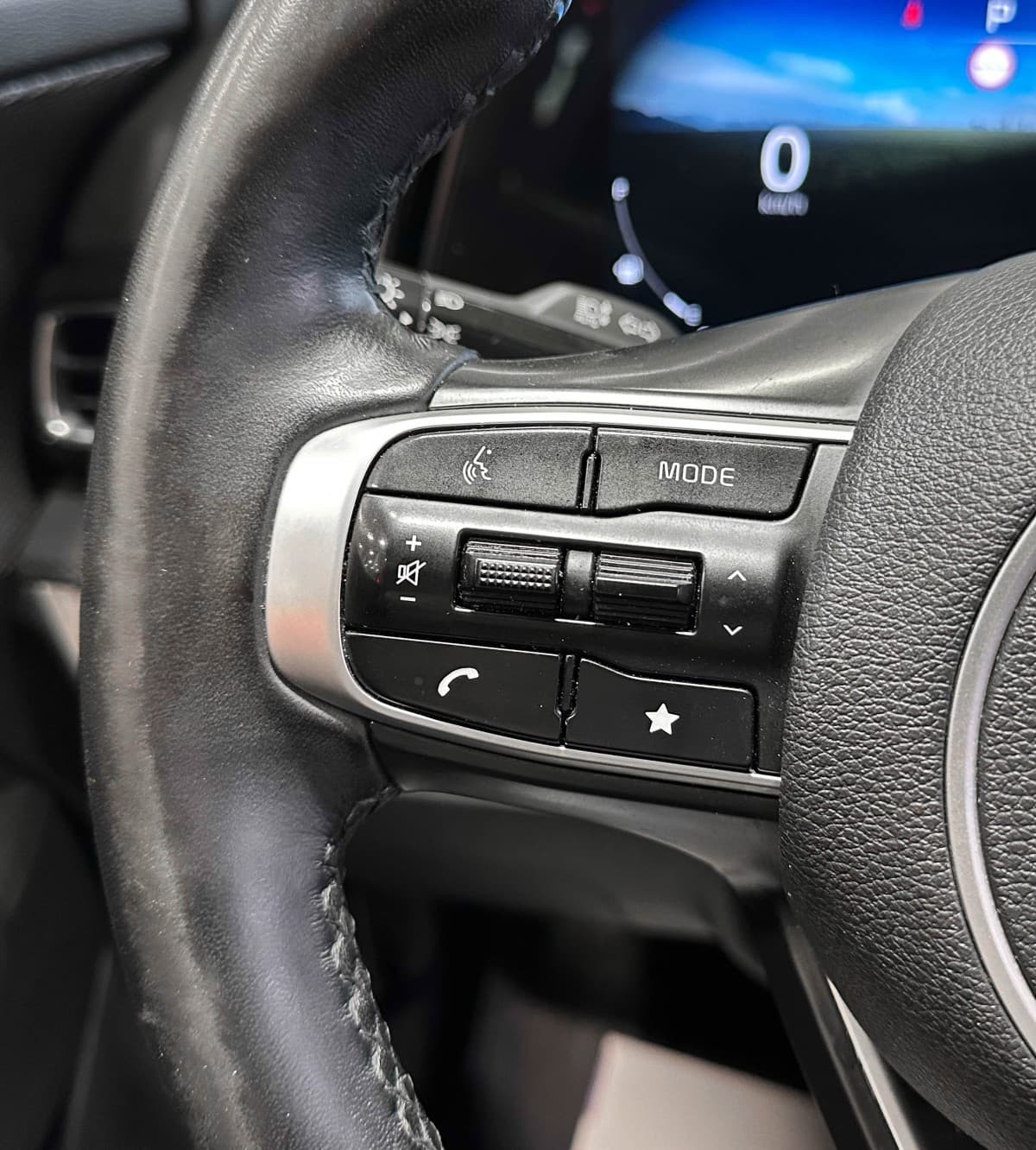 Kia Sportage - фото 18
