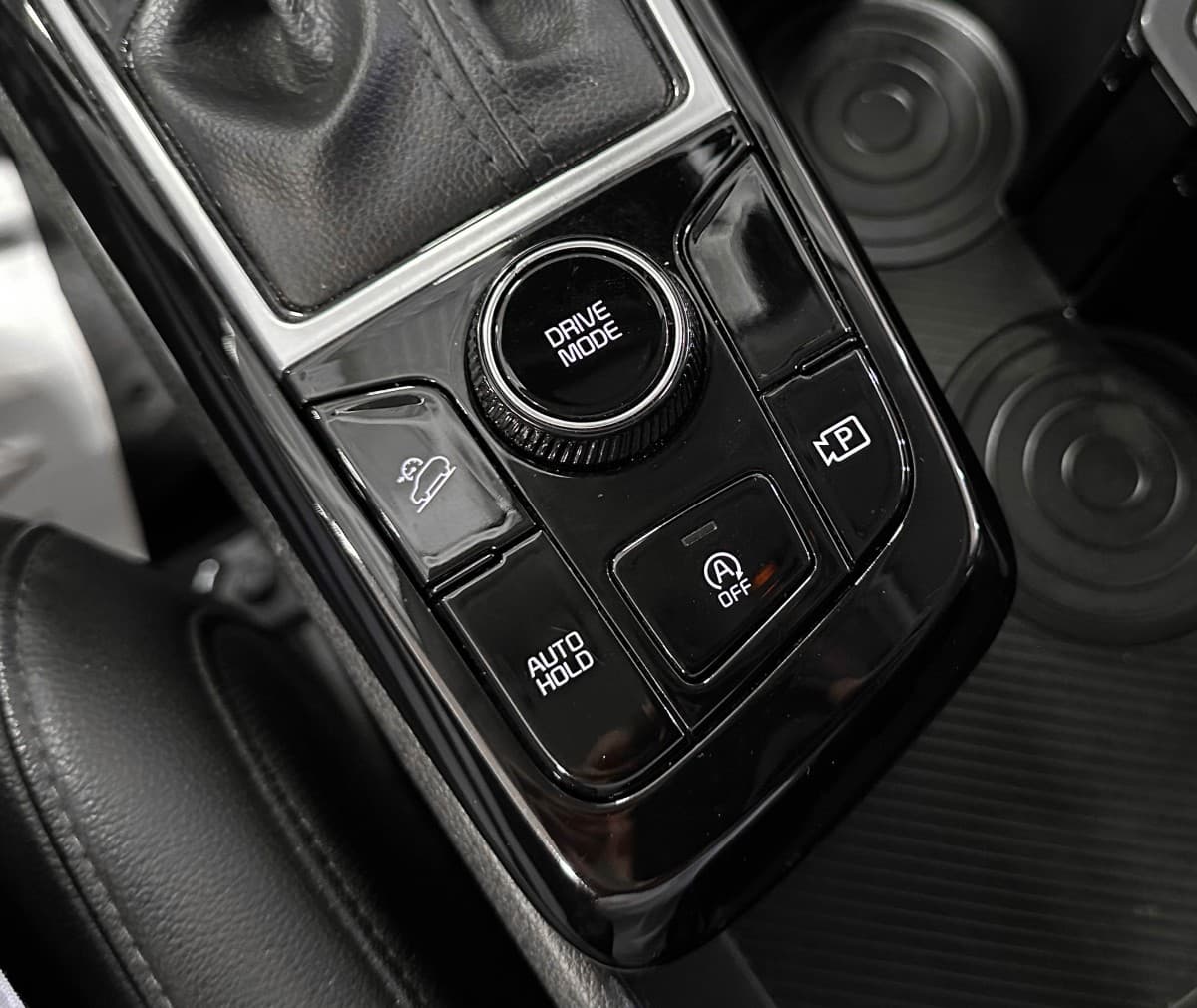 Kia Sportage - фото 23