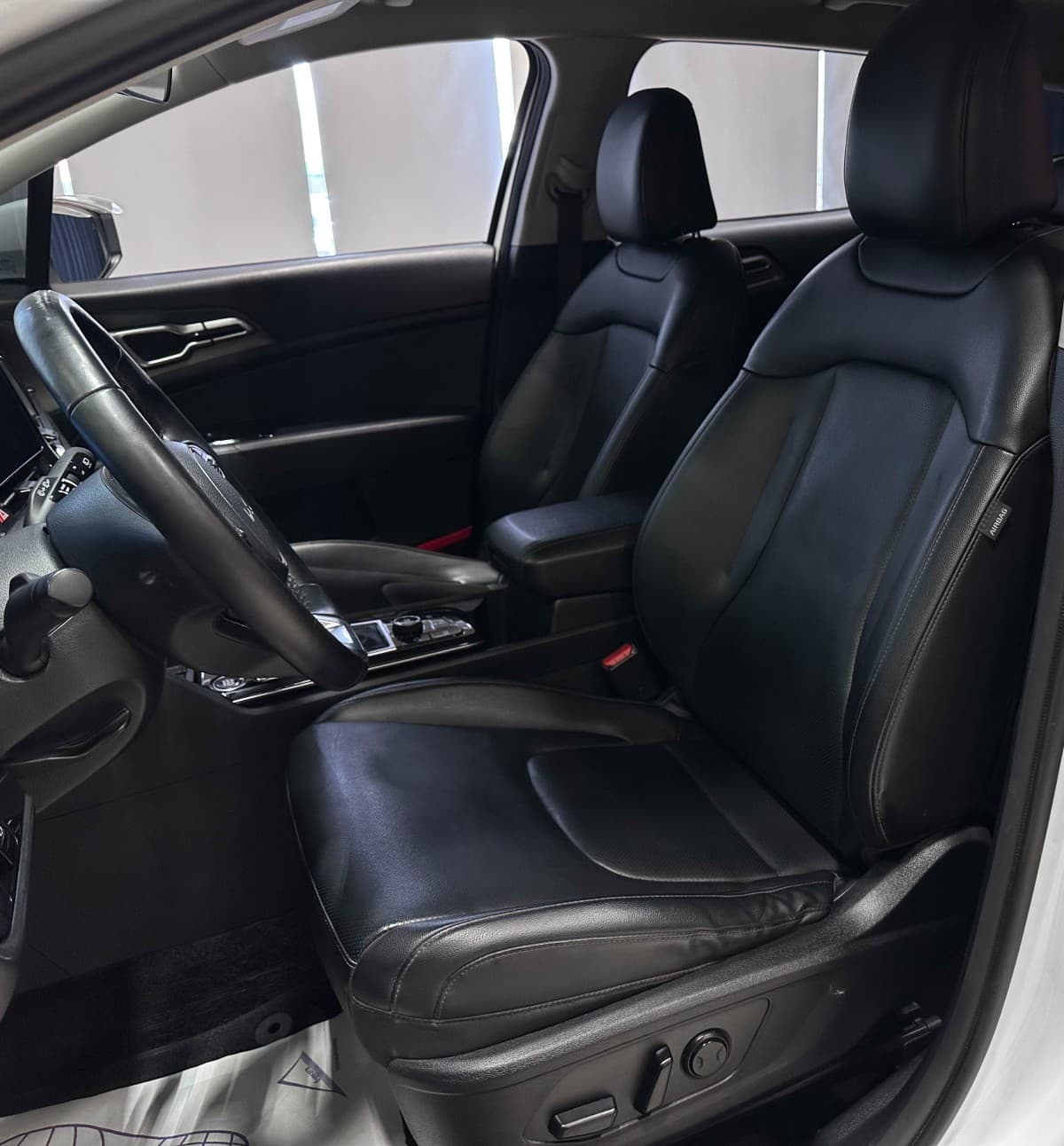 Kia Sportage - фото 9