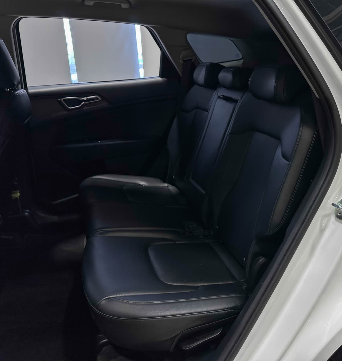 Kia Sportage - фото 10