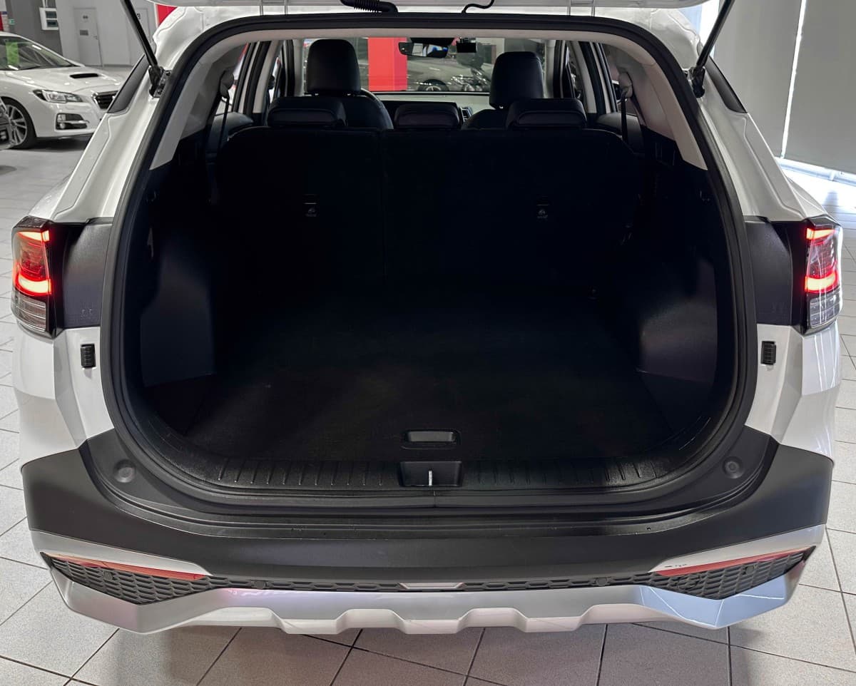 Kia Sportage - фото 11