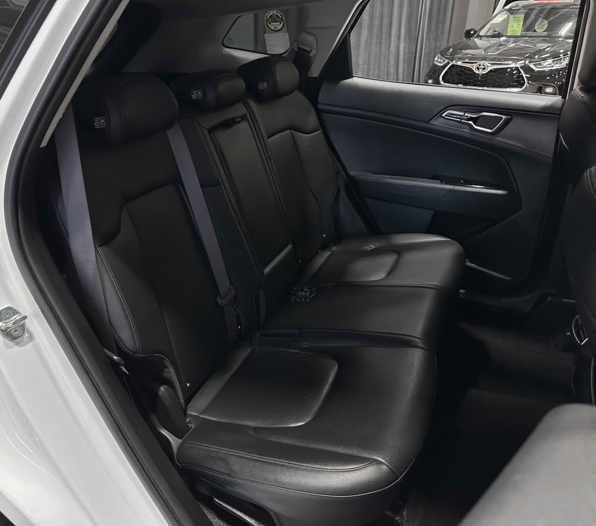Kia Sportage - фото 12
