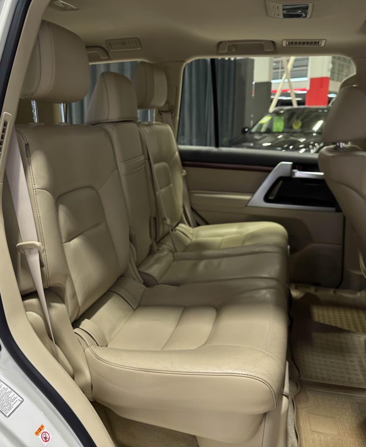 Toyota Land Cruiser 200 - фото 16