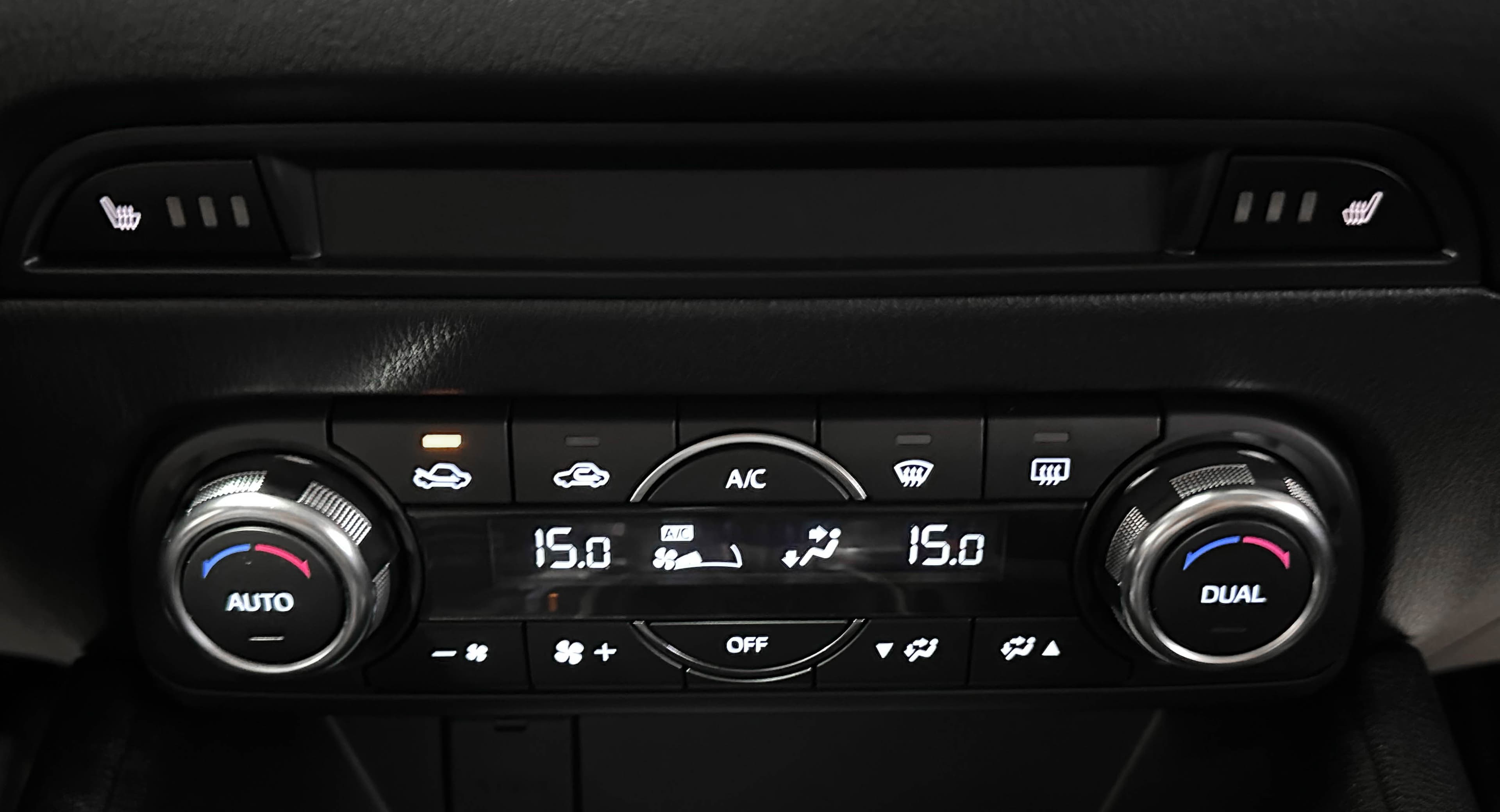 Mazda CX-5 - фото 24
