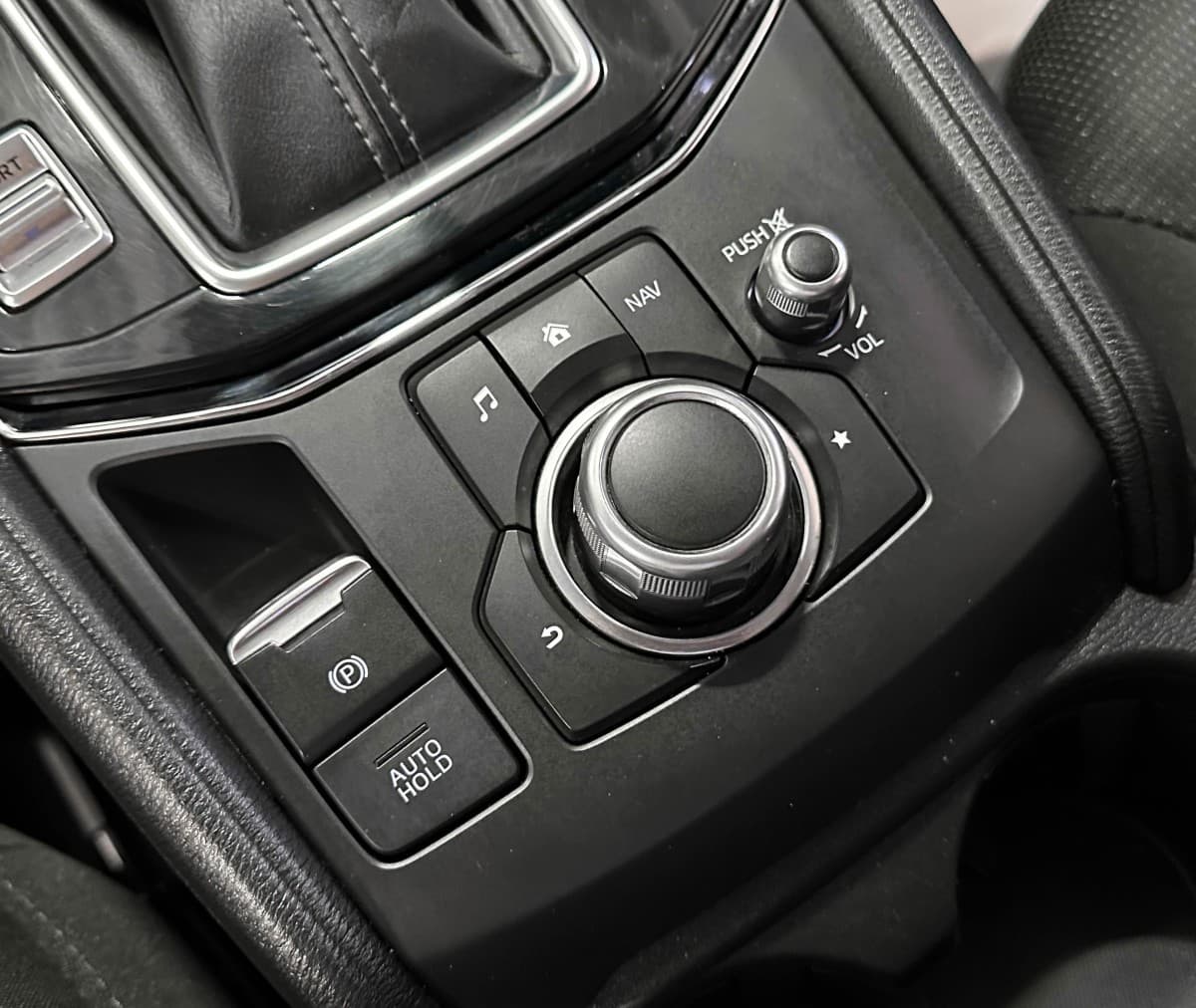 Mazda CX-5 - фото 25