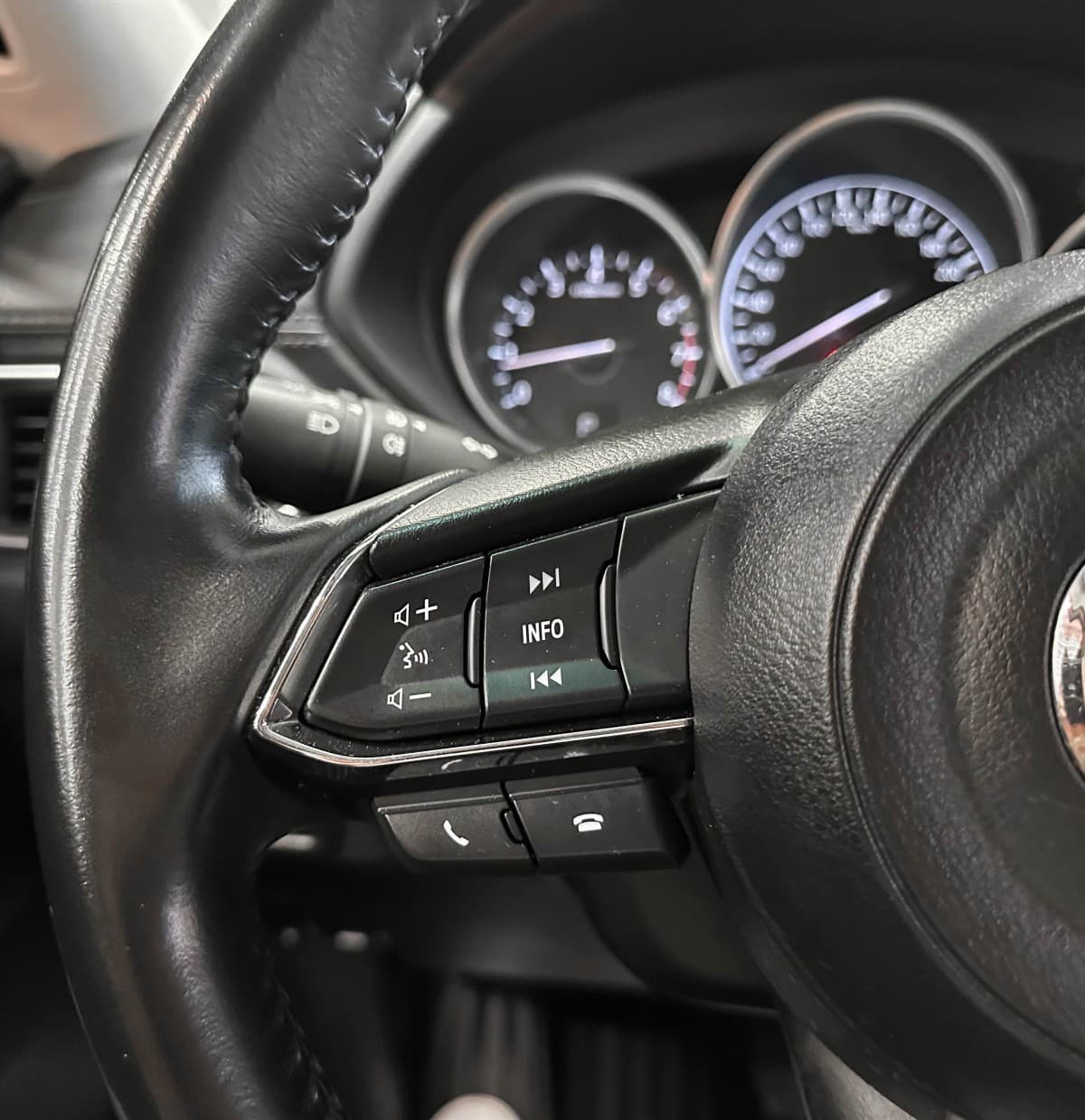 Mazda CX-5 - фото 20