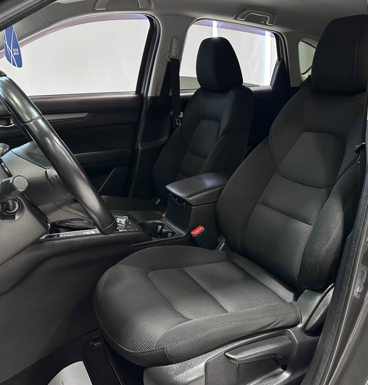 Mazda CX-5 - фото 11