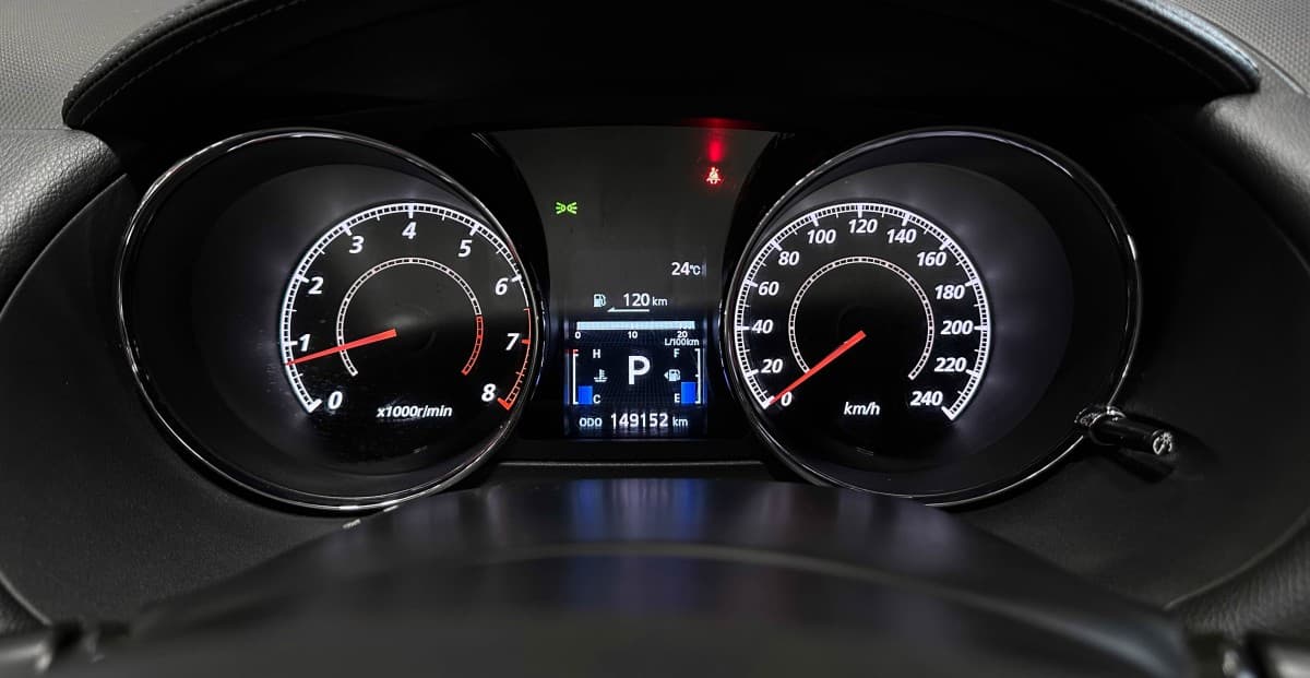 Peugeot 4007 - фото 17