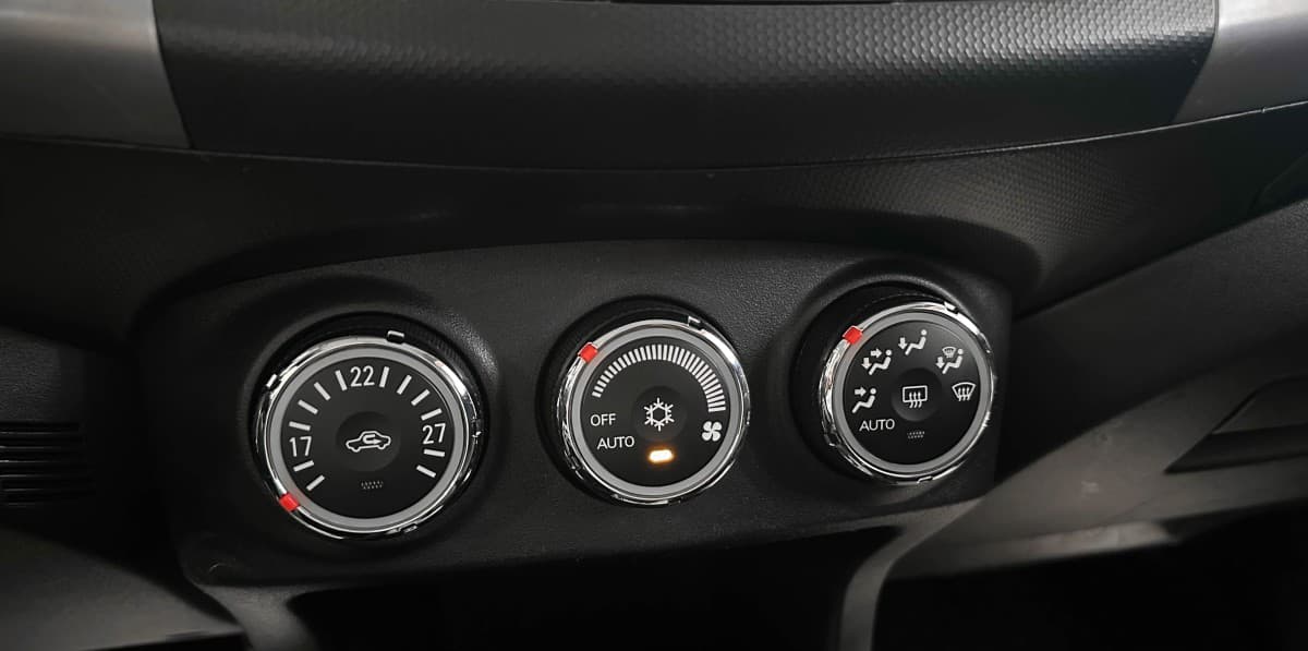 Peugeot 4007 - фото 20