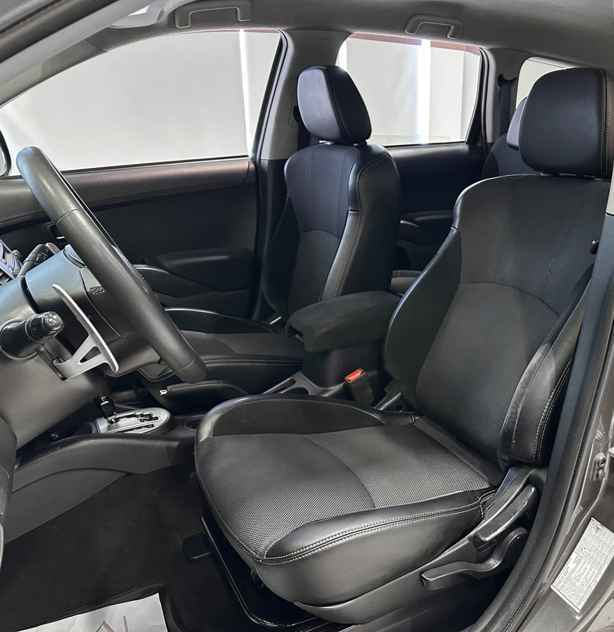 Peugeot 4007 - фото 15