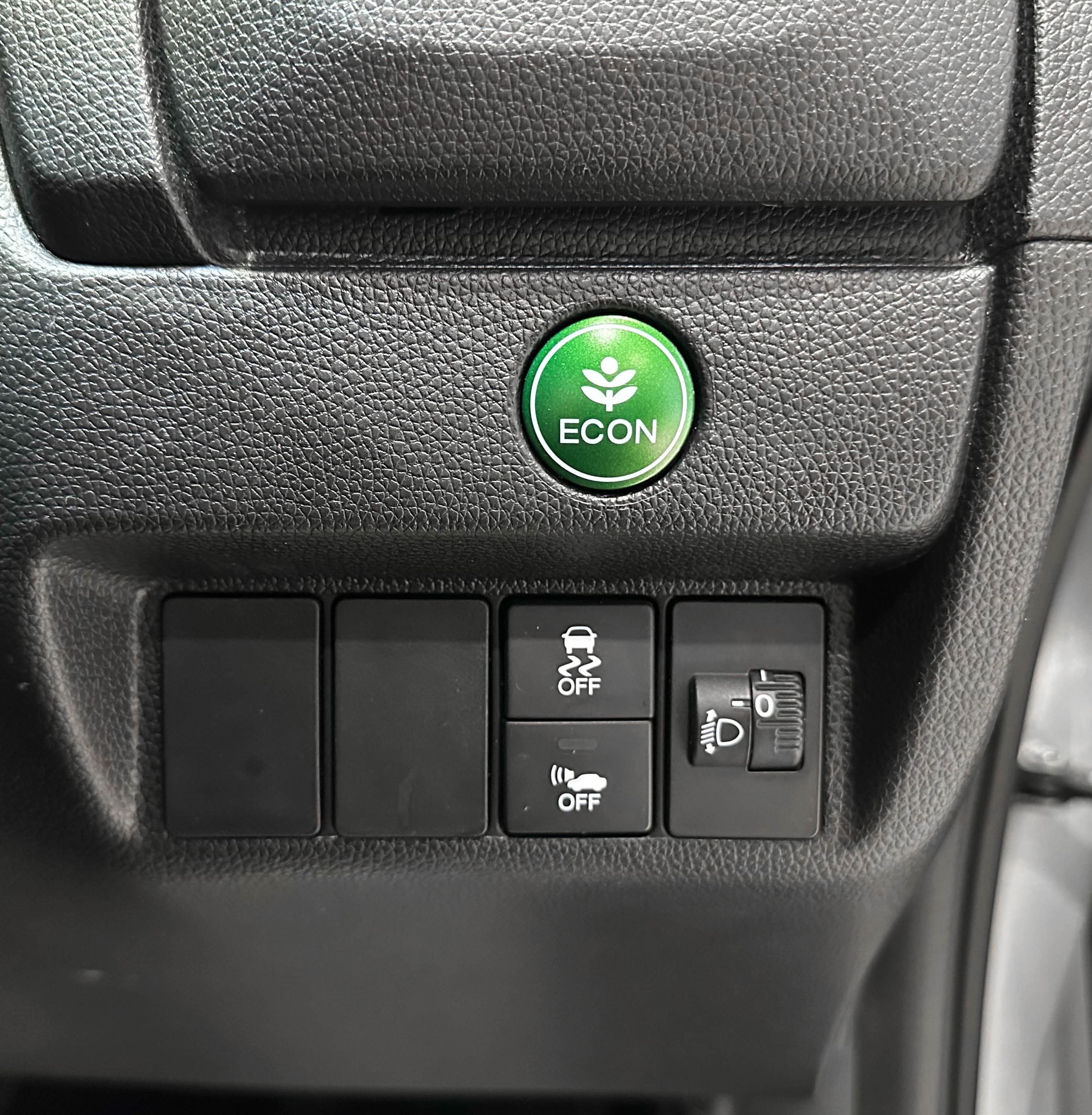 Honda Fit - фото 21