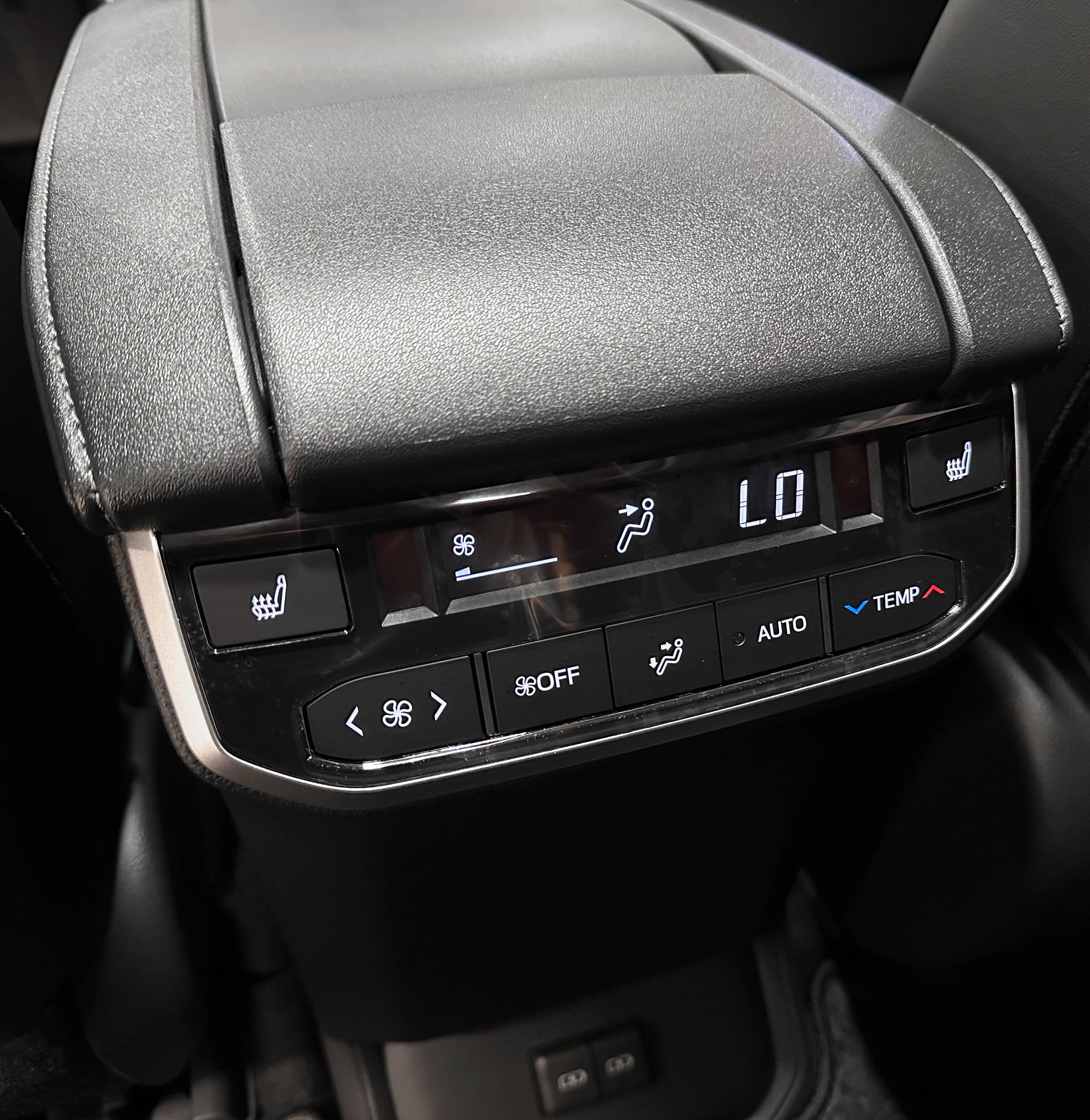 Toyota Highlander - фото 31