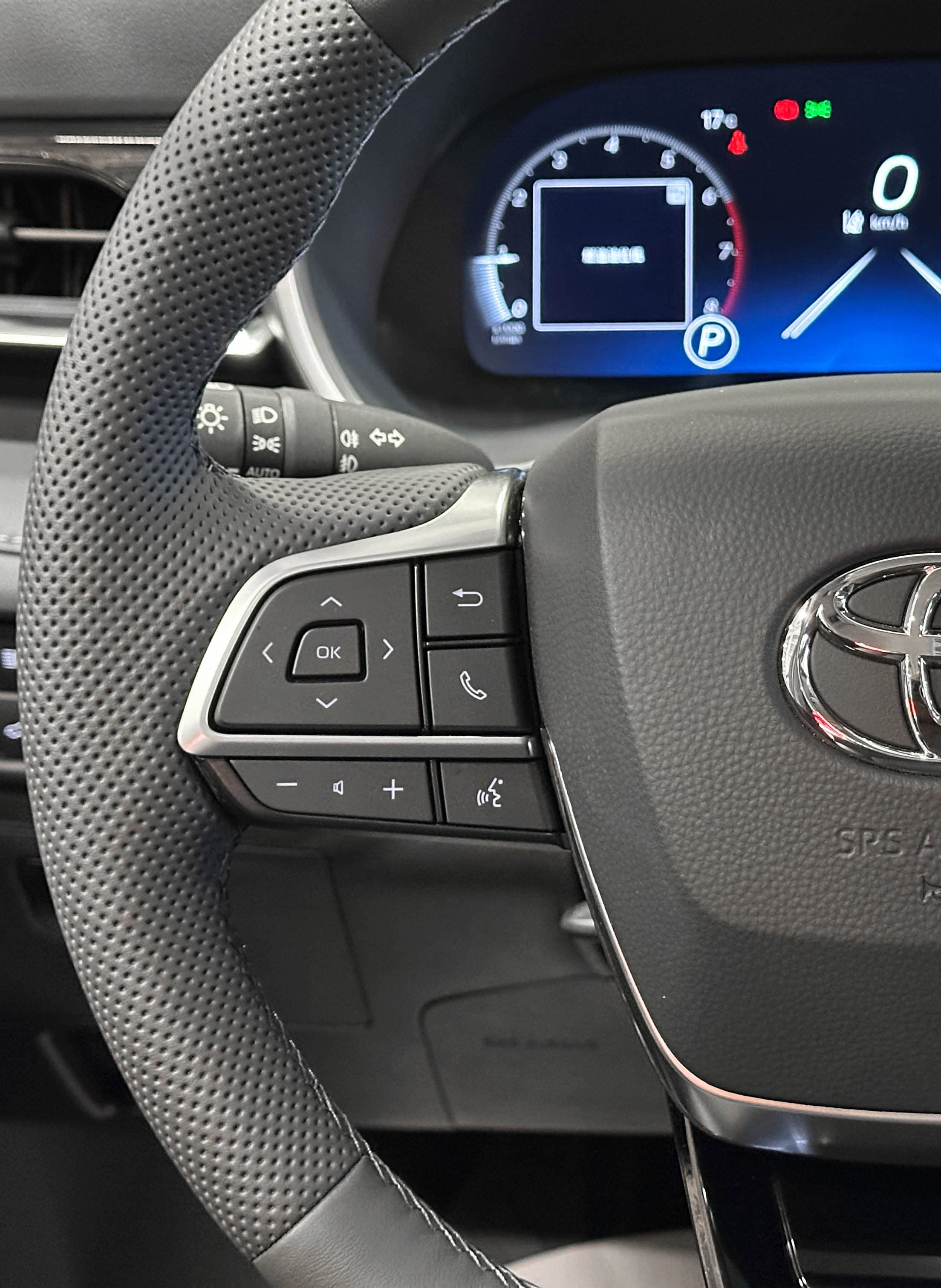 Toyota Highlander - фото 25