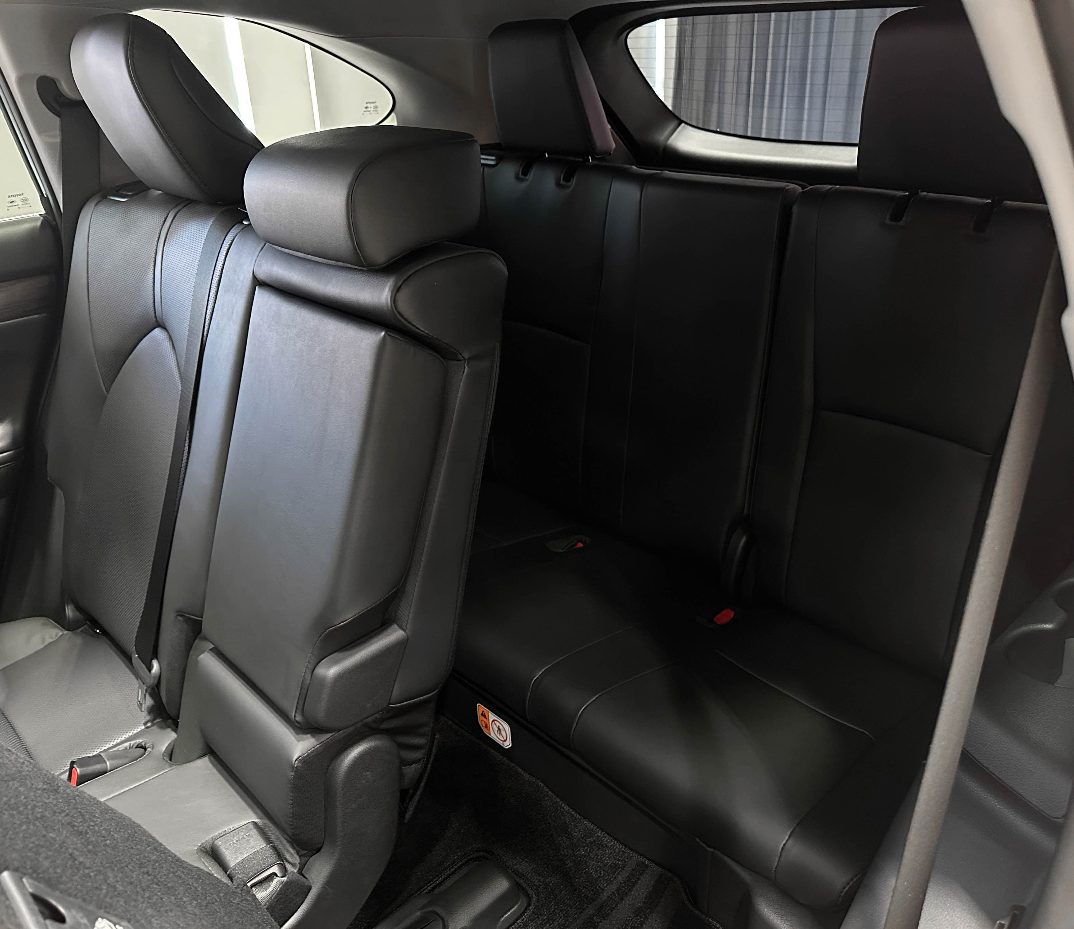 Toyota Highlander - фото 15