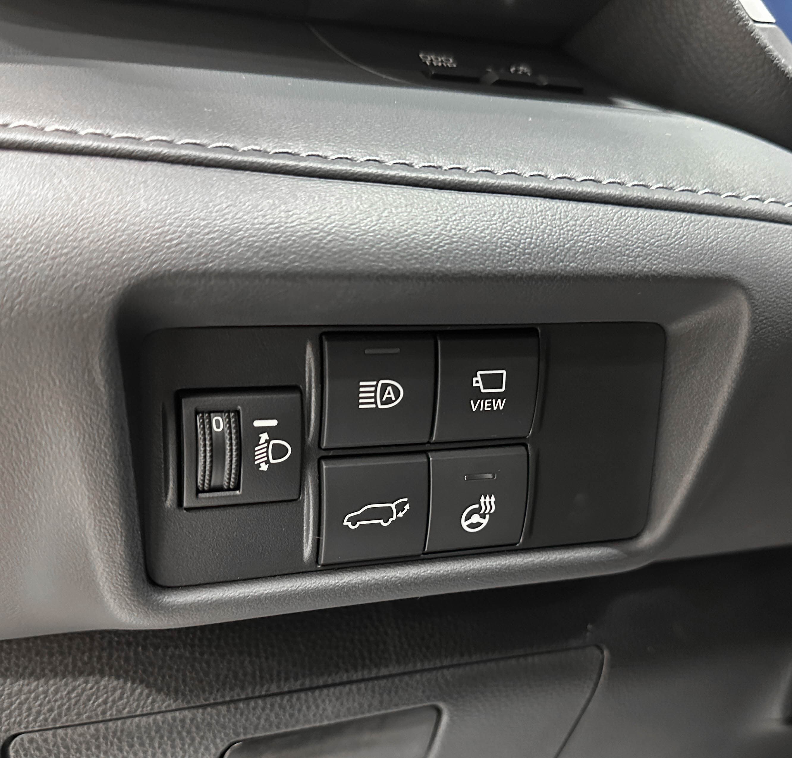 Toyota Highlander - фото 24