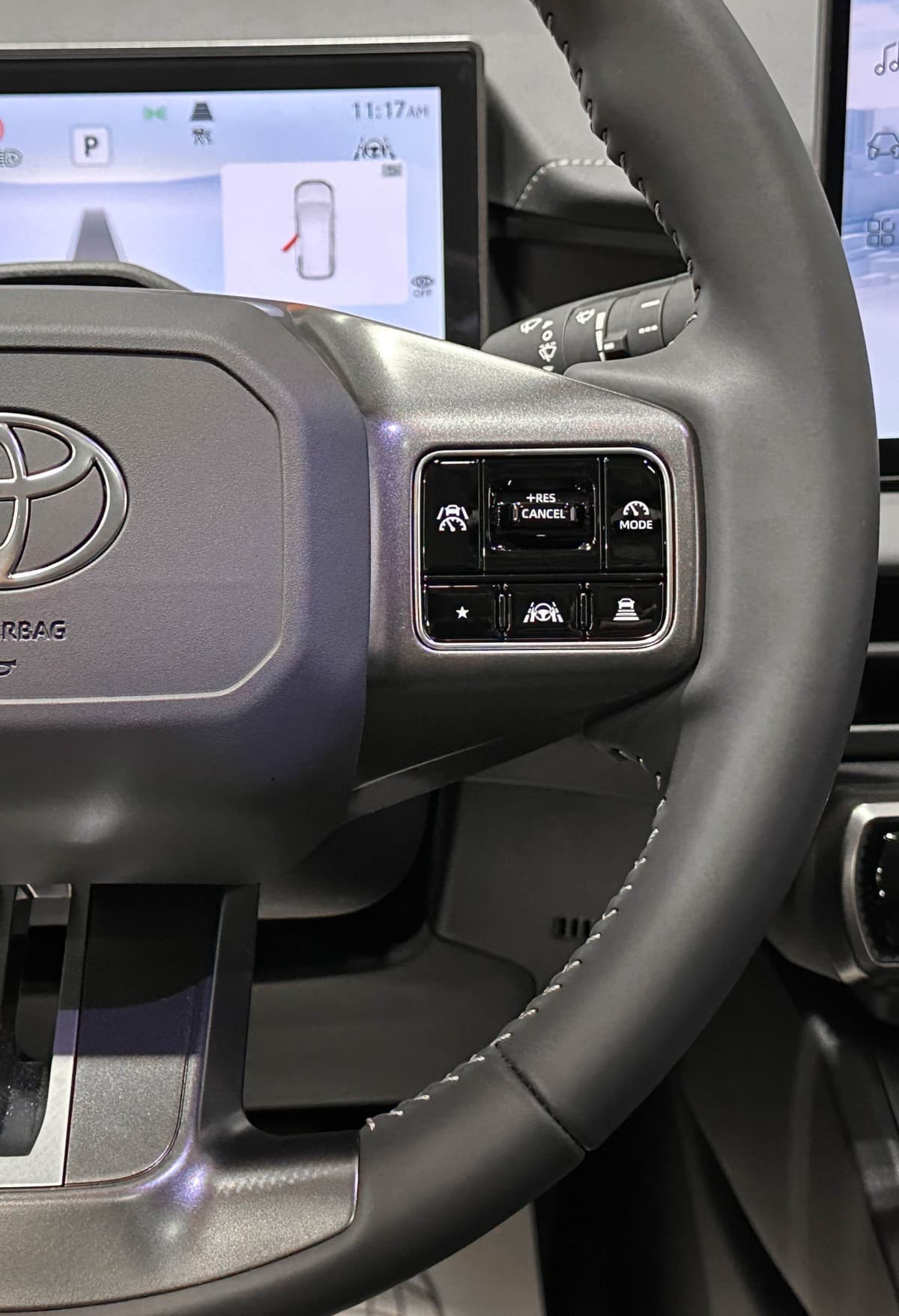 Toyota RAV4 - фото 20