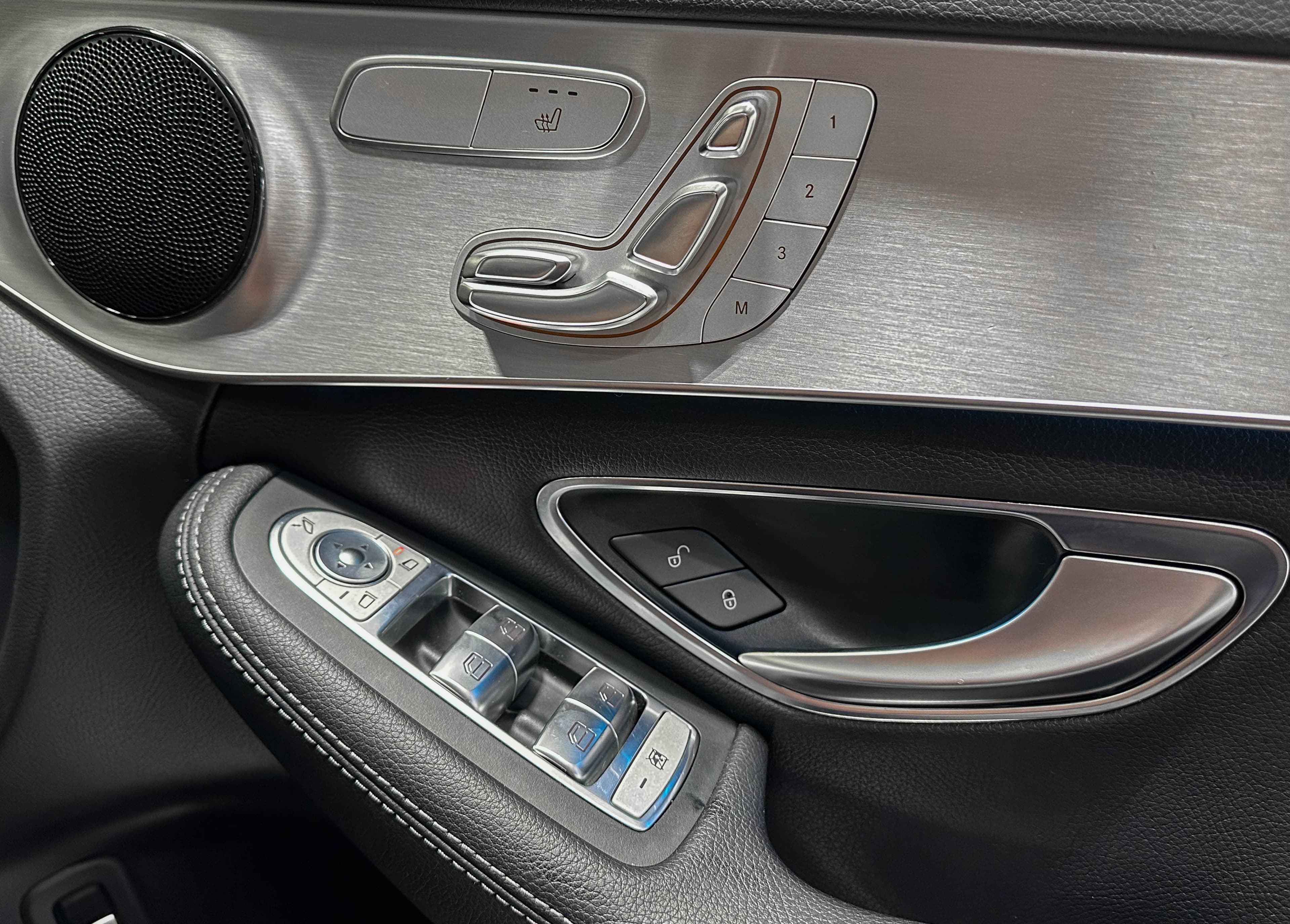 Mercedes-Benz C-Класс - фото 17