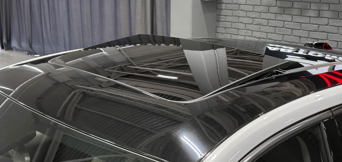 Changan Lamore - 4