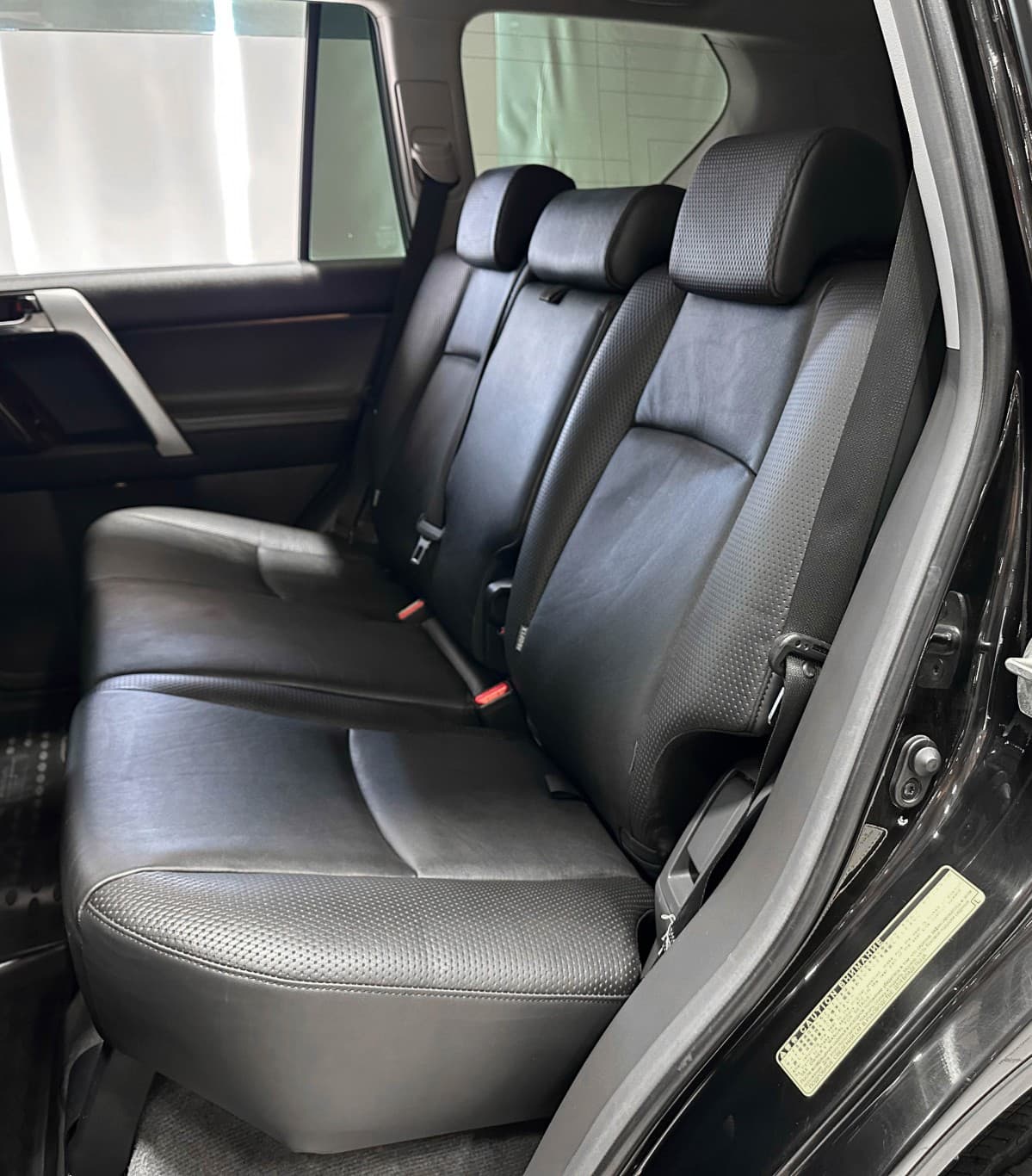 Toyota Land Cruiser Prado - фото 12