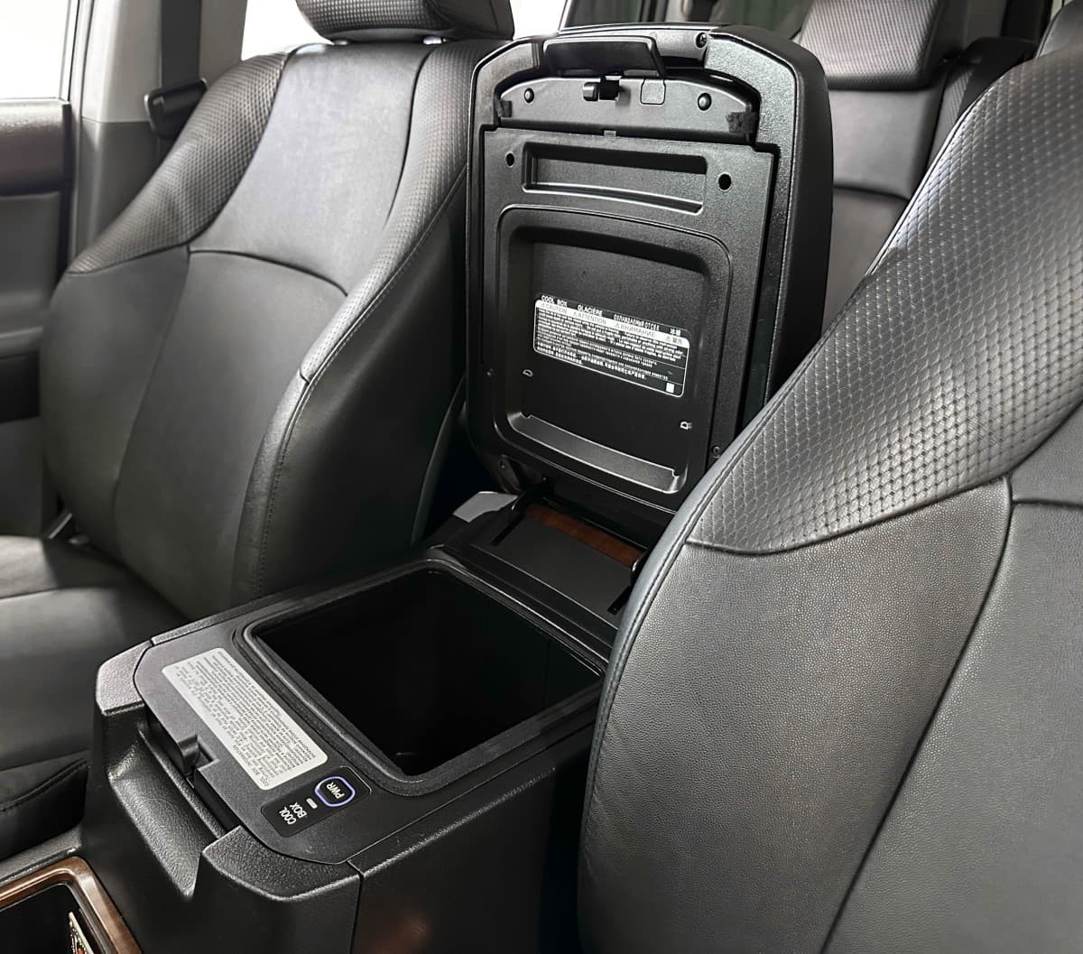 Toyota Land Cruiser Prado - фото 28