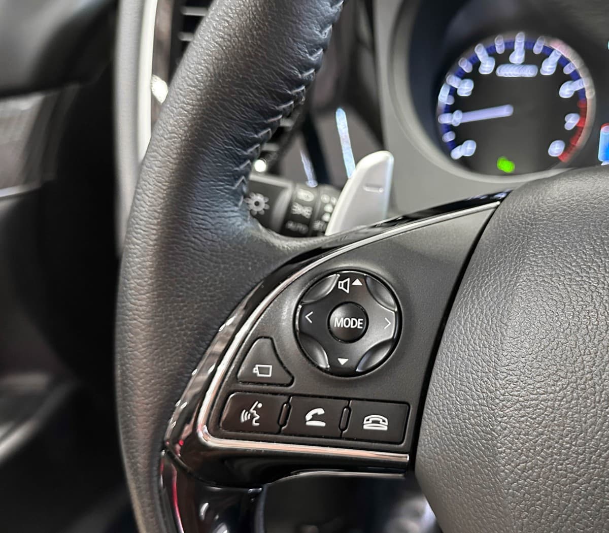 Mitsubishi Outlander - фото 19