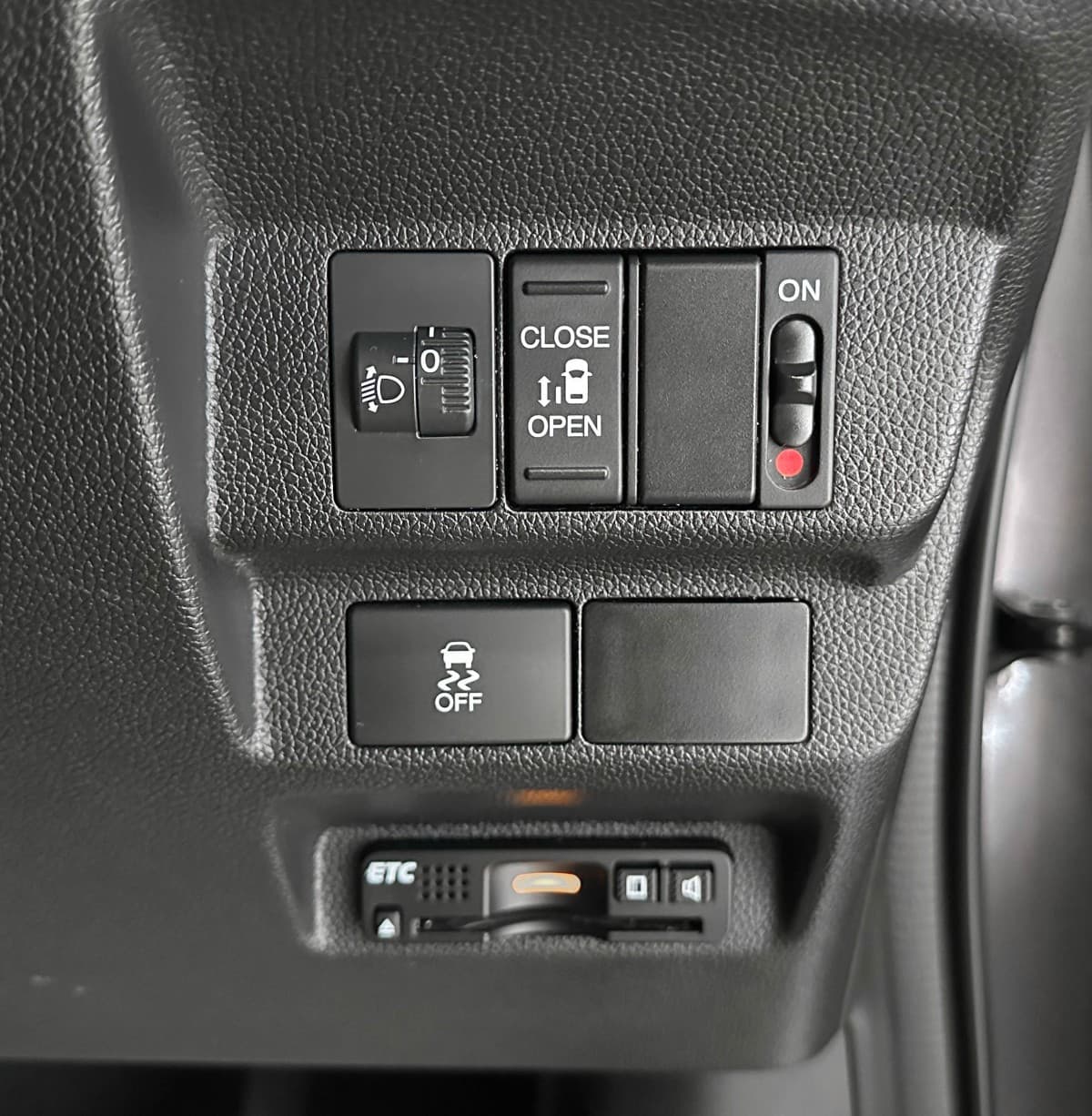 Honda Freed+ - фото 17