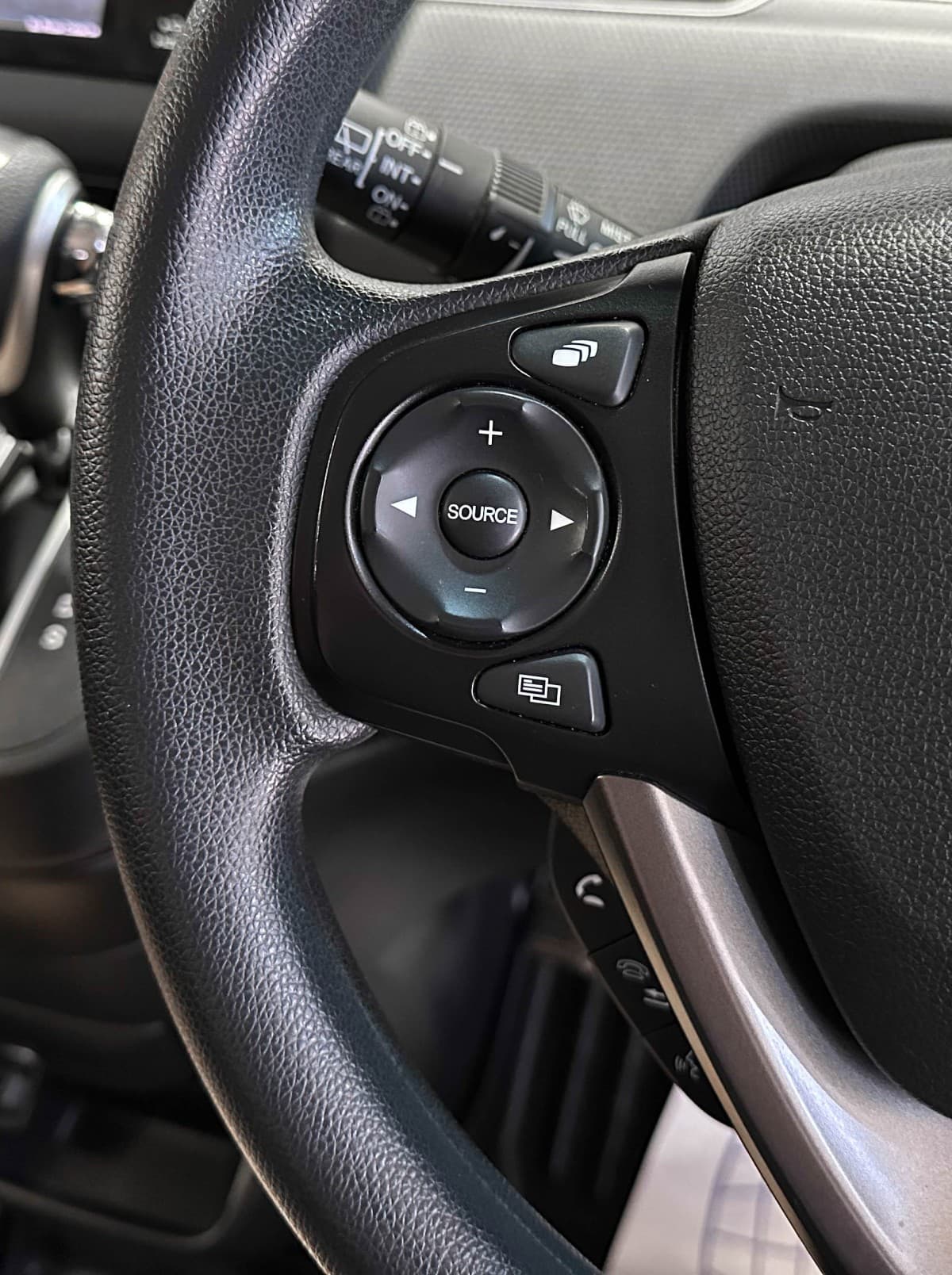 Honda Freed+ - фото 19