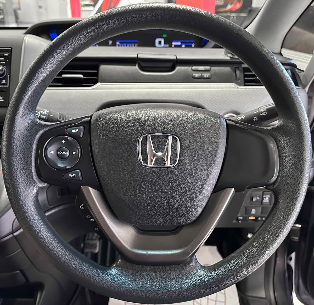 Honda Freed+ - фото 22