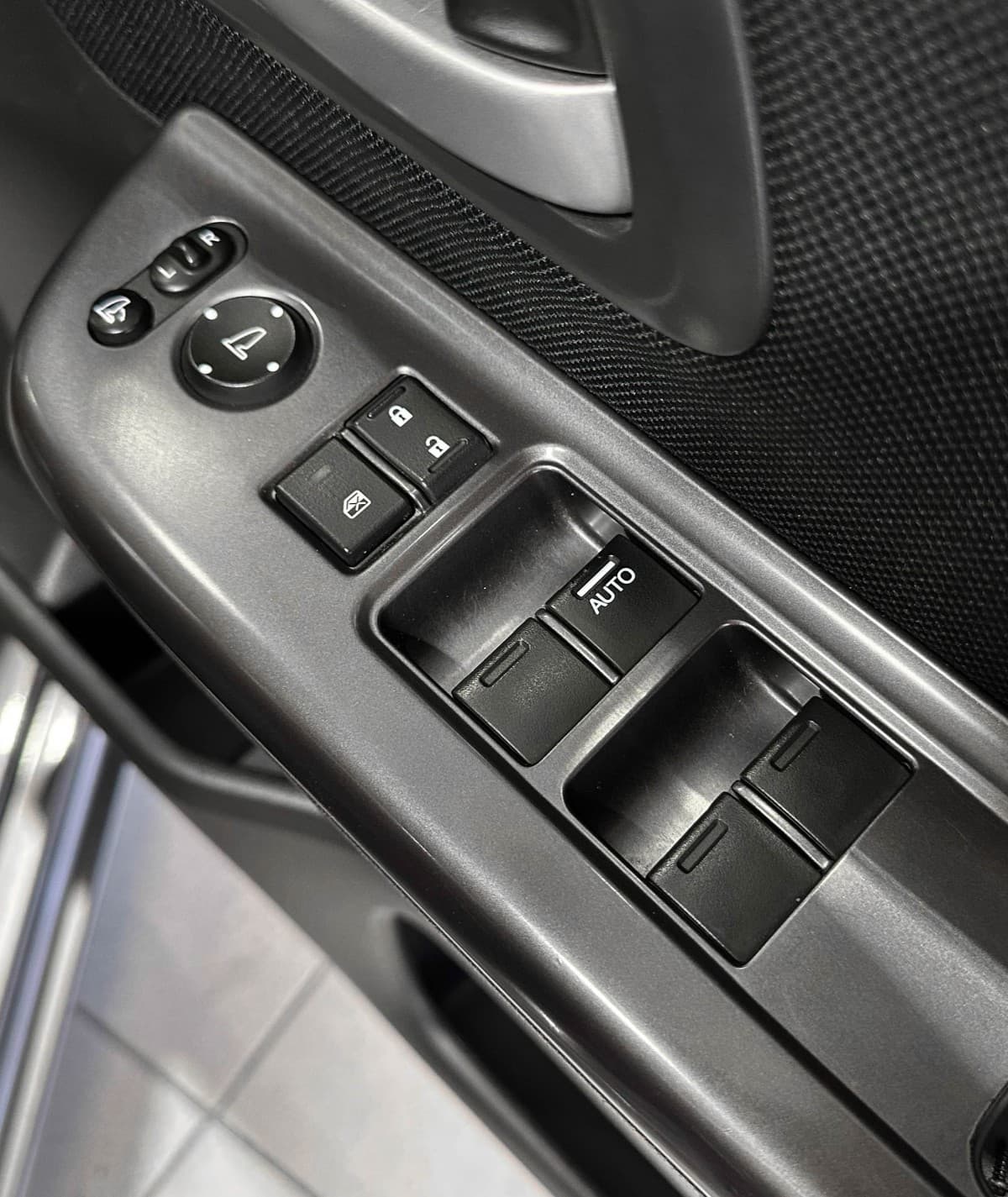 Honda Freed+ - фото 16