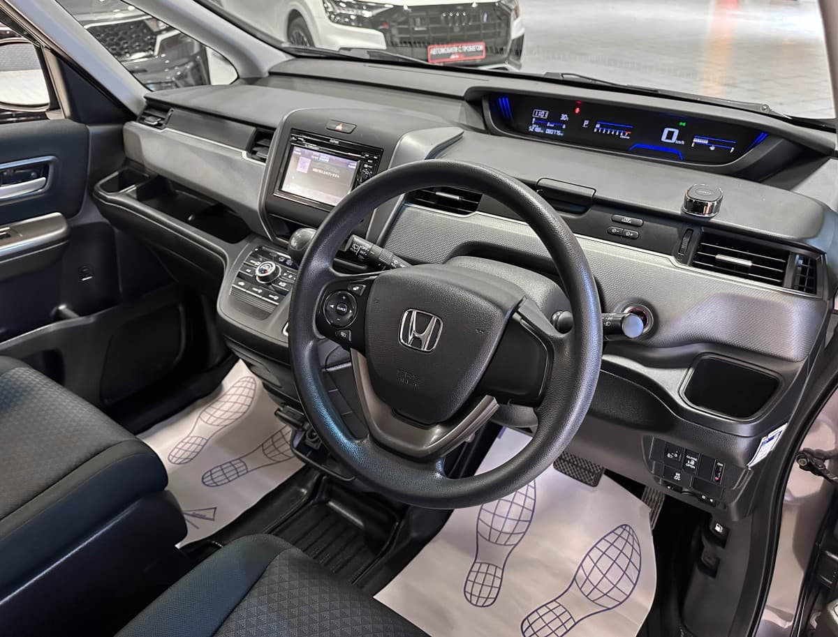 Honda Freed+ - фото 9