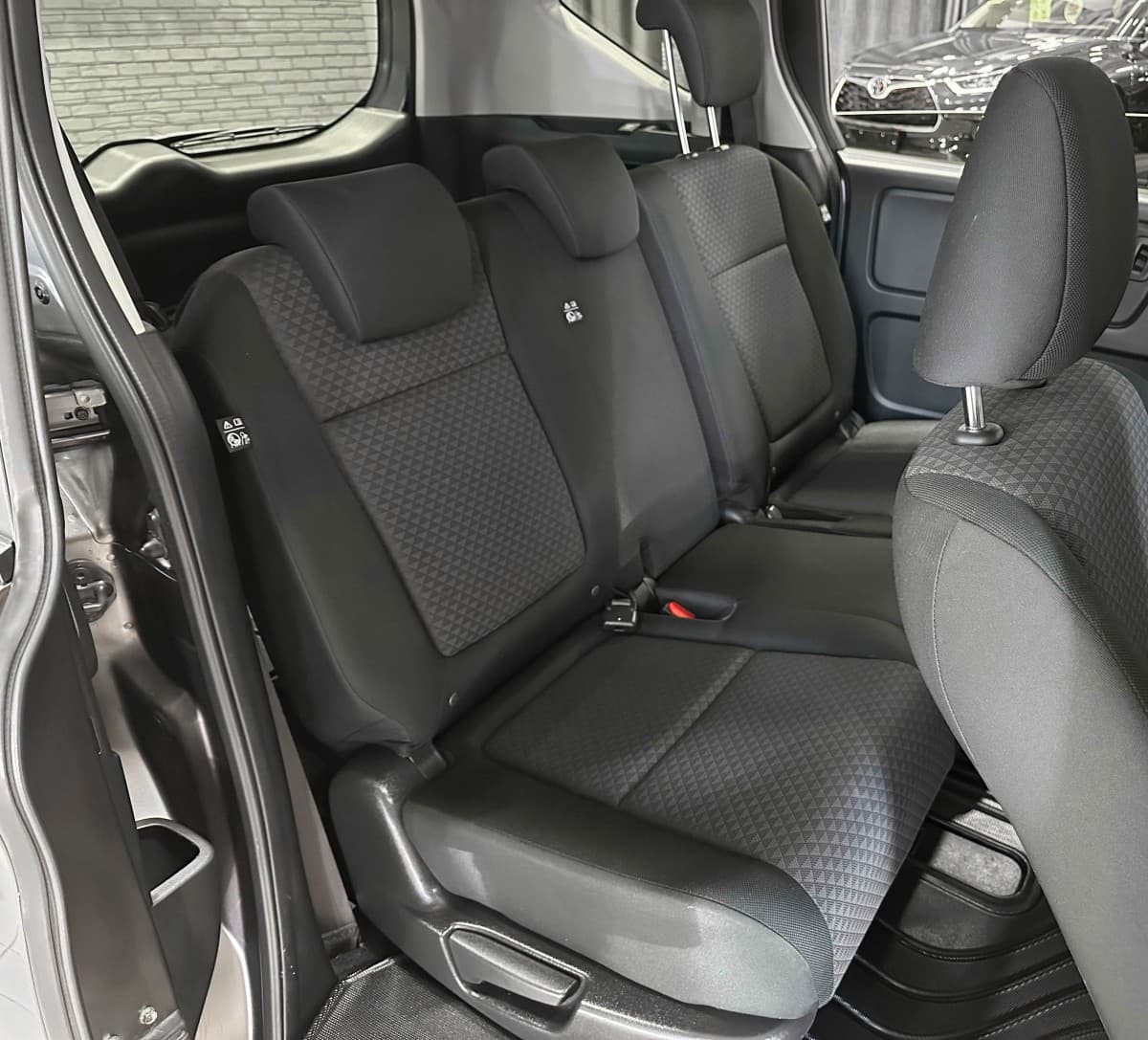 Honda Freed+ - фото 11