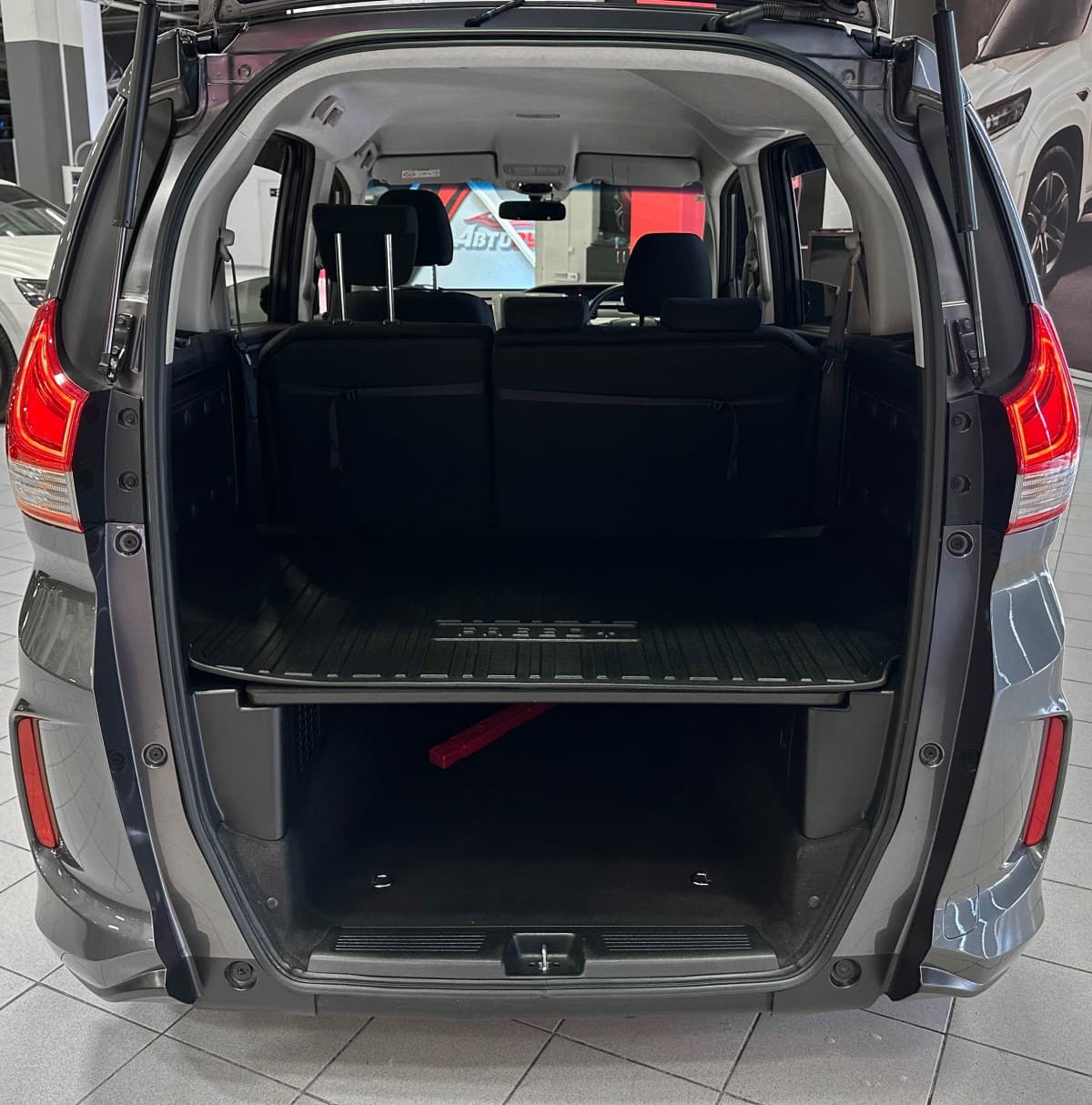 Honda Freed+ - фото 12