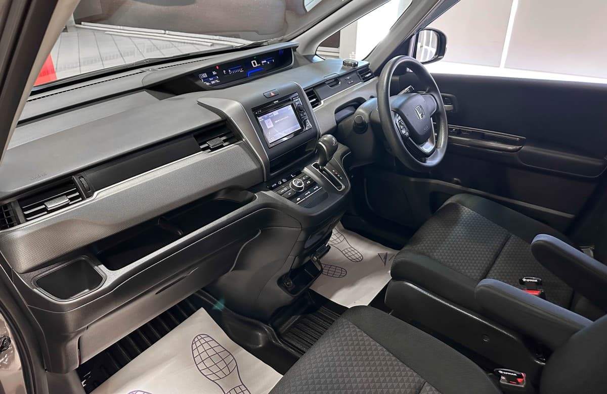 Honda Freed+ - фото 15