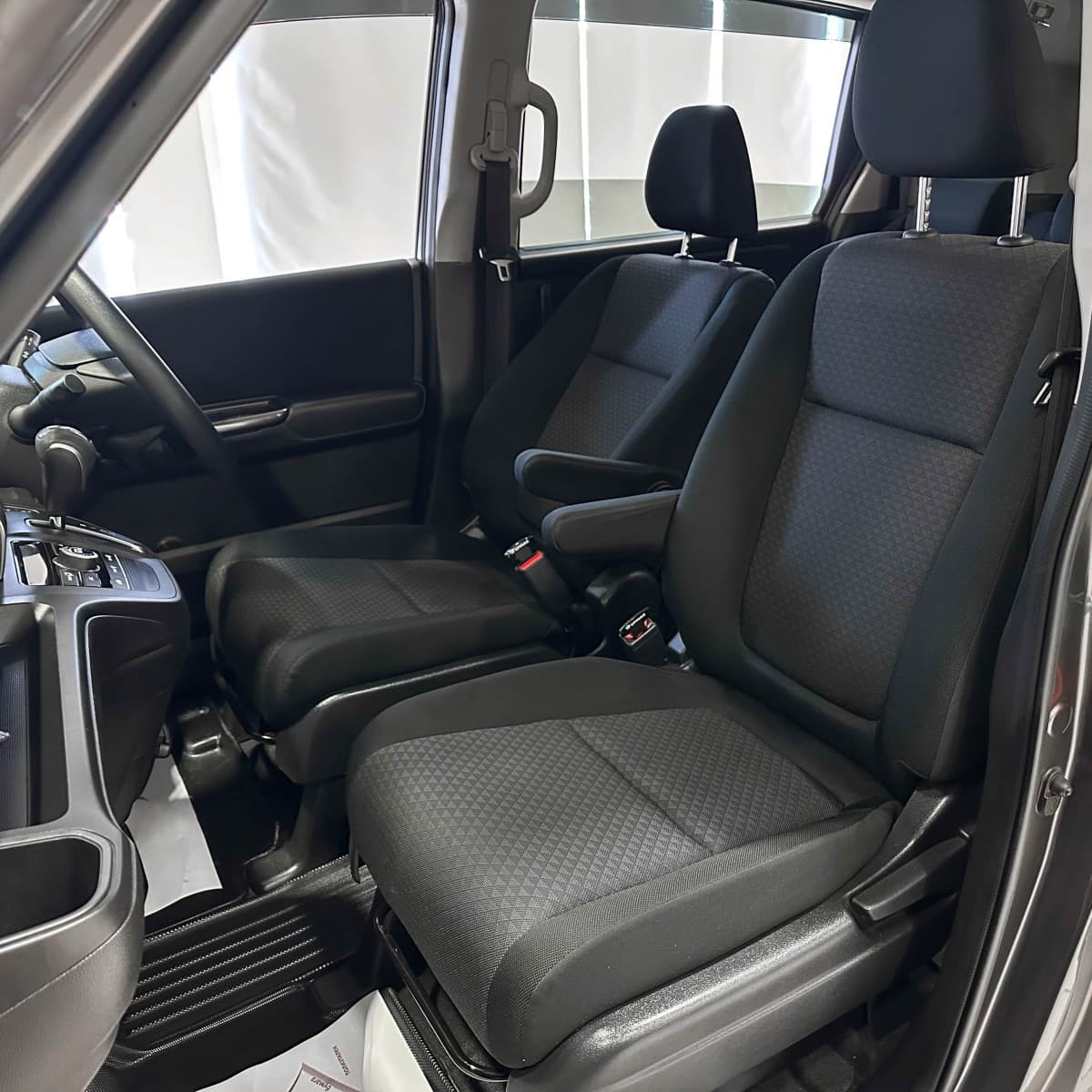 Honda Freed+ - фото 14