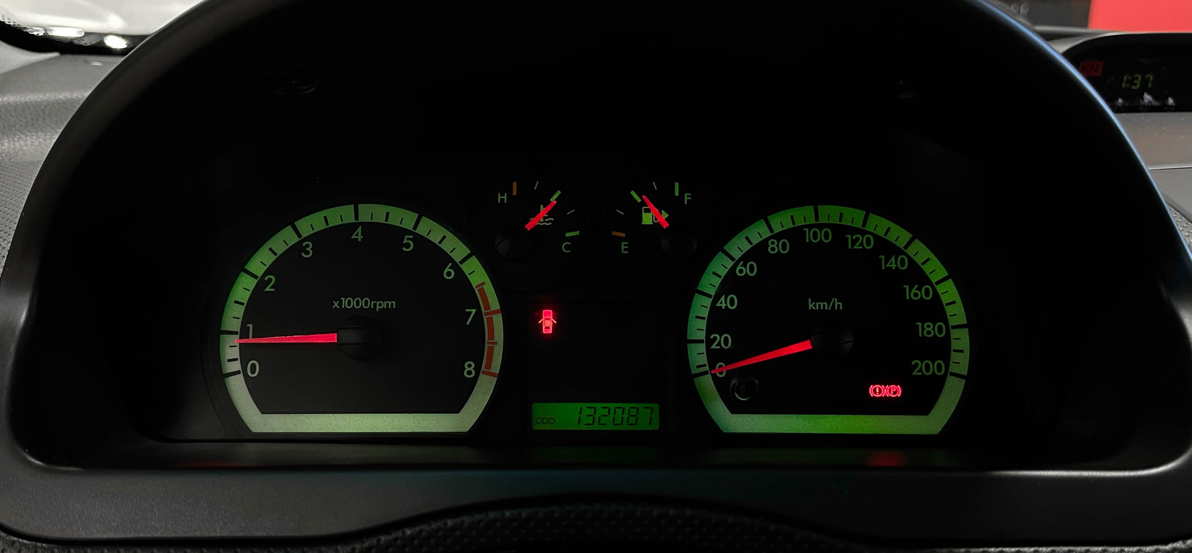 Chevrolet Aveo - фото 18