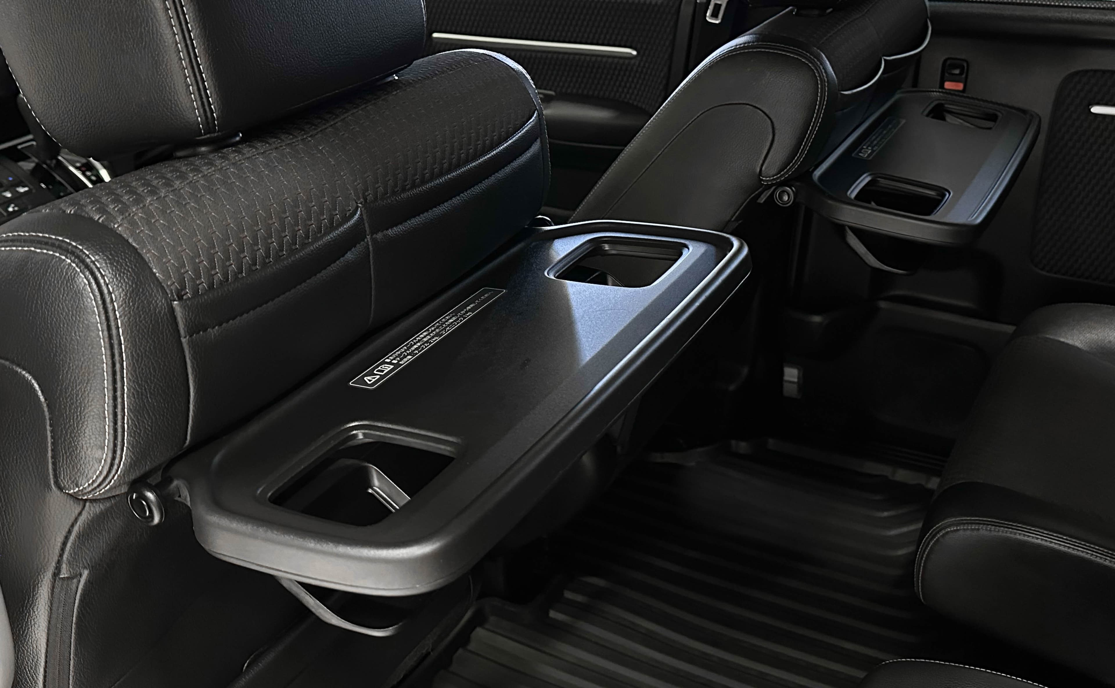 Honda Stepwgn SPADA - фото 28
