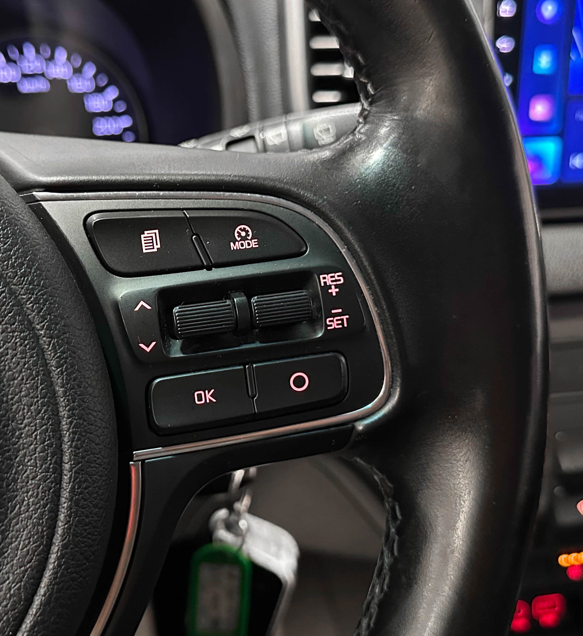 Kia Sportage - фото 21