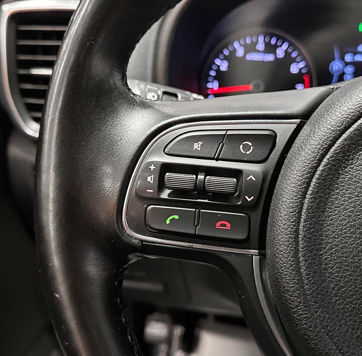 Kia Sportage - фото 20
