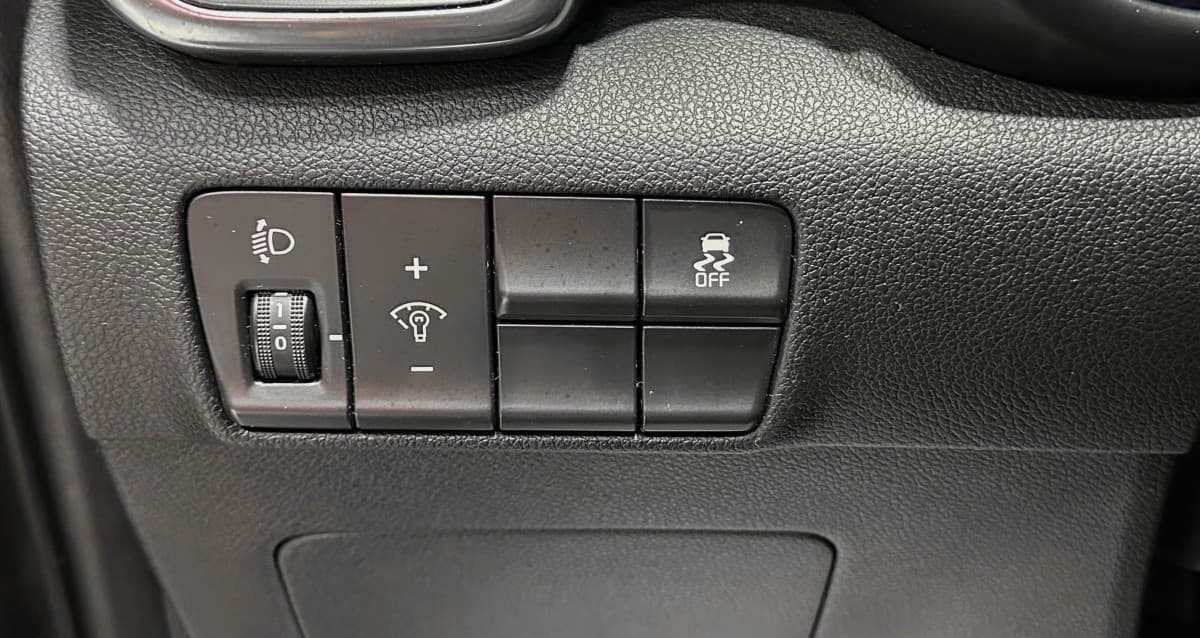 Kia Sportage - фото 18