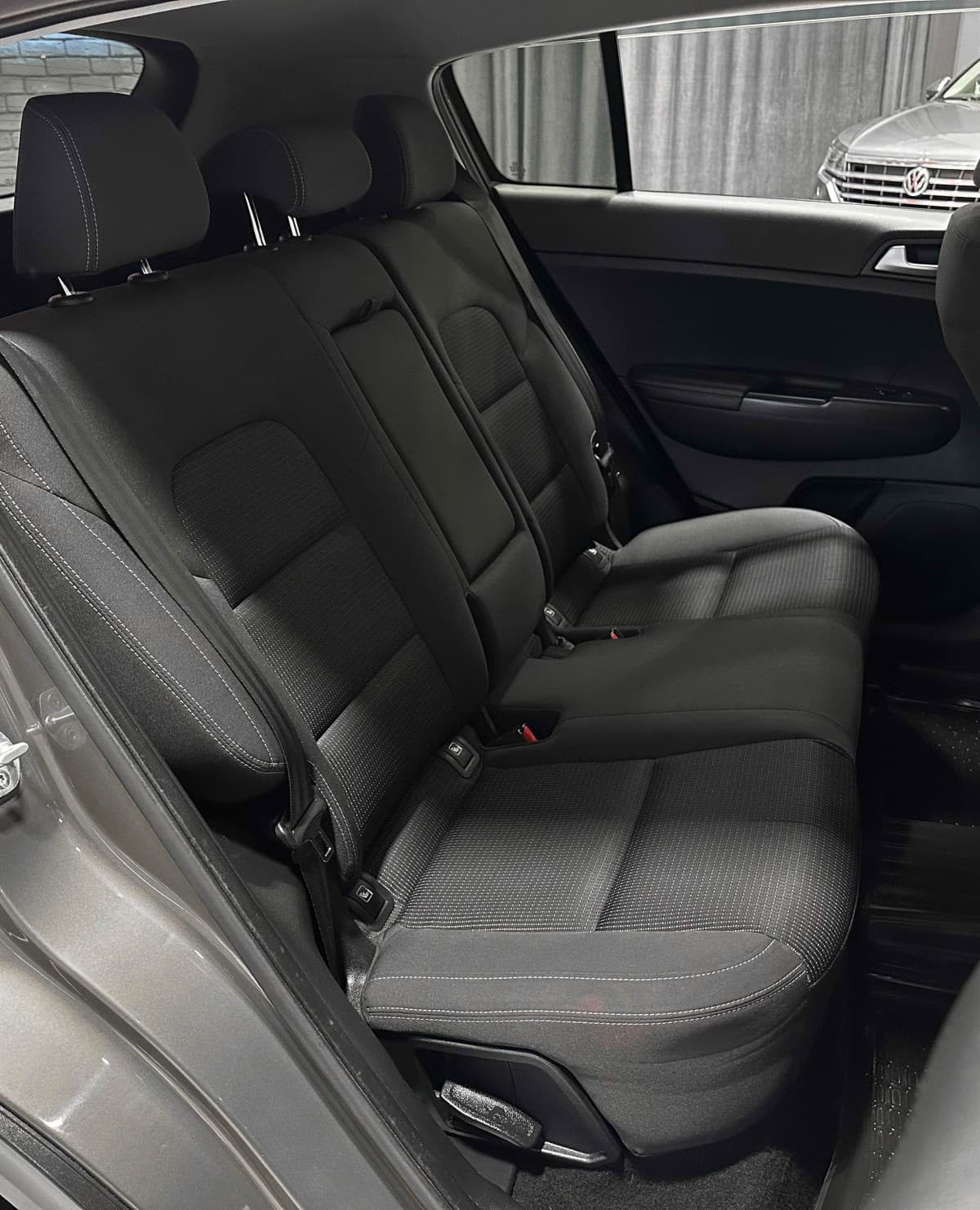 Kia Sportage - фото 15