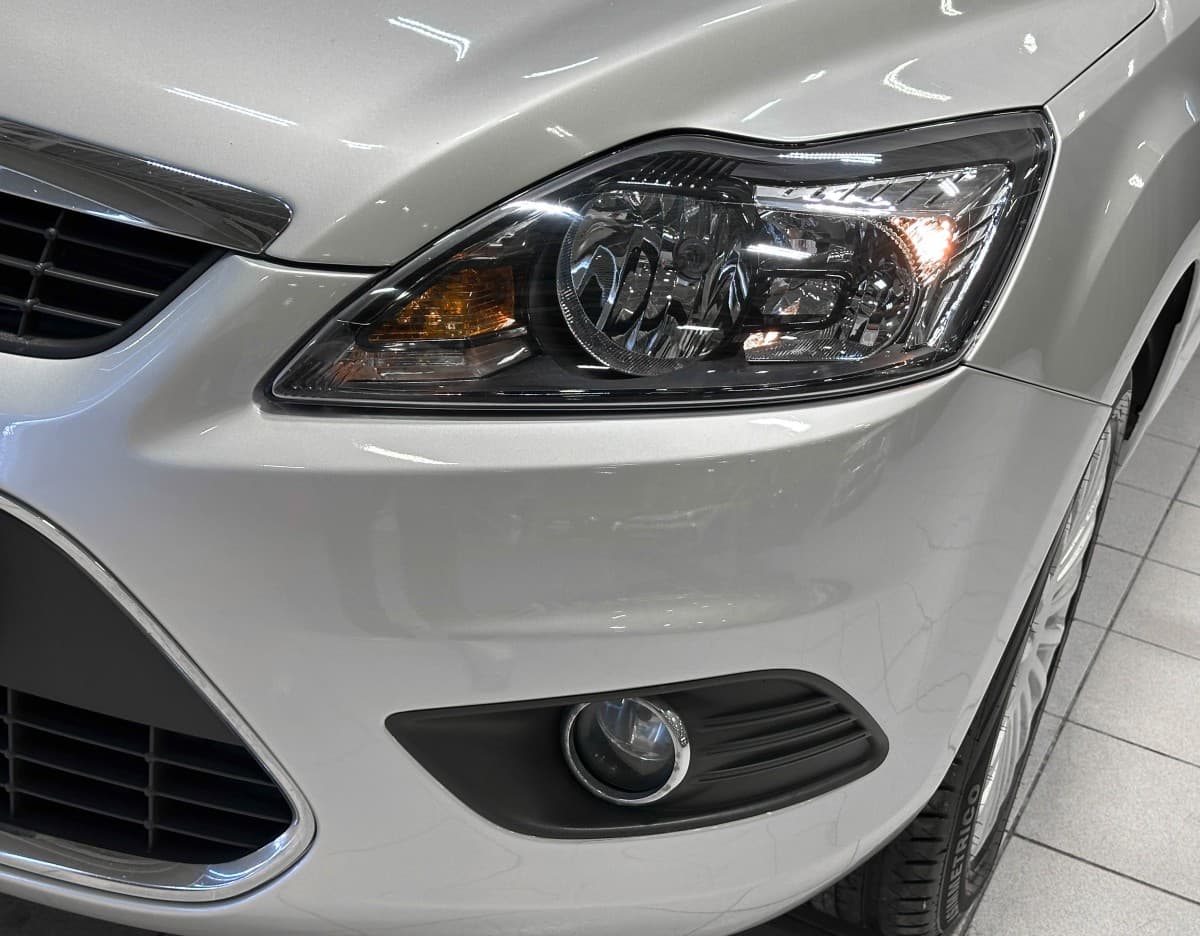 Ford Focus - 4