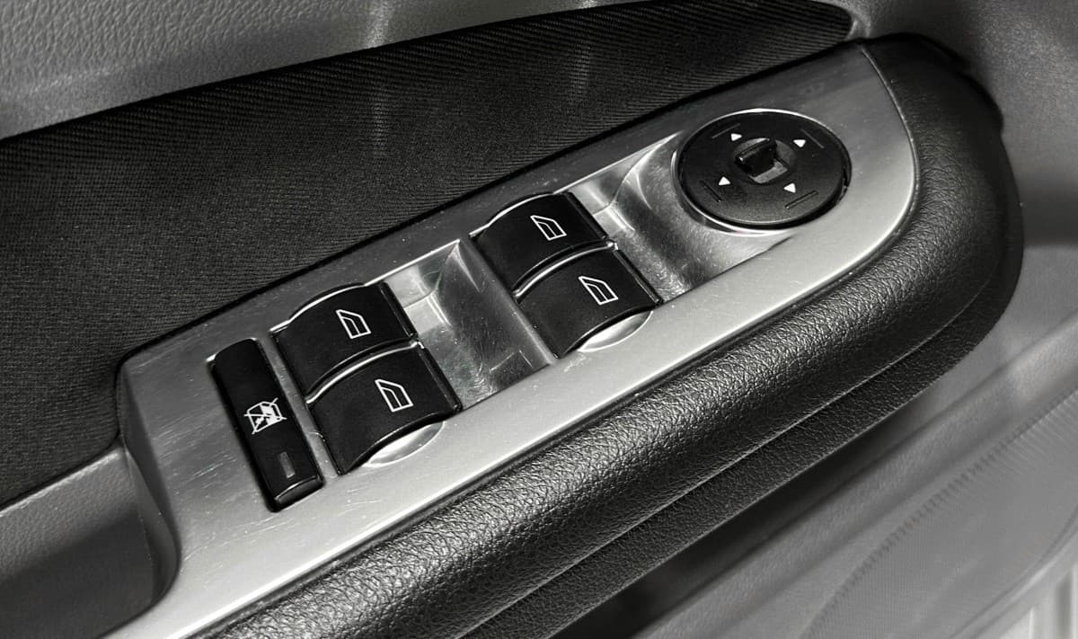 Ford Focus - фото 17