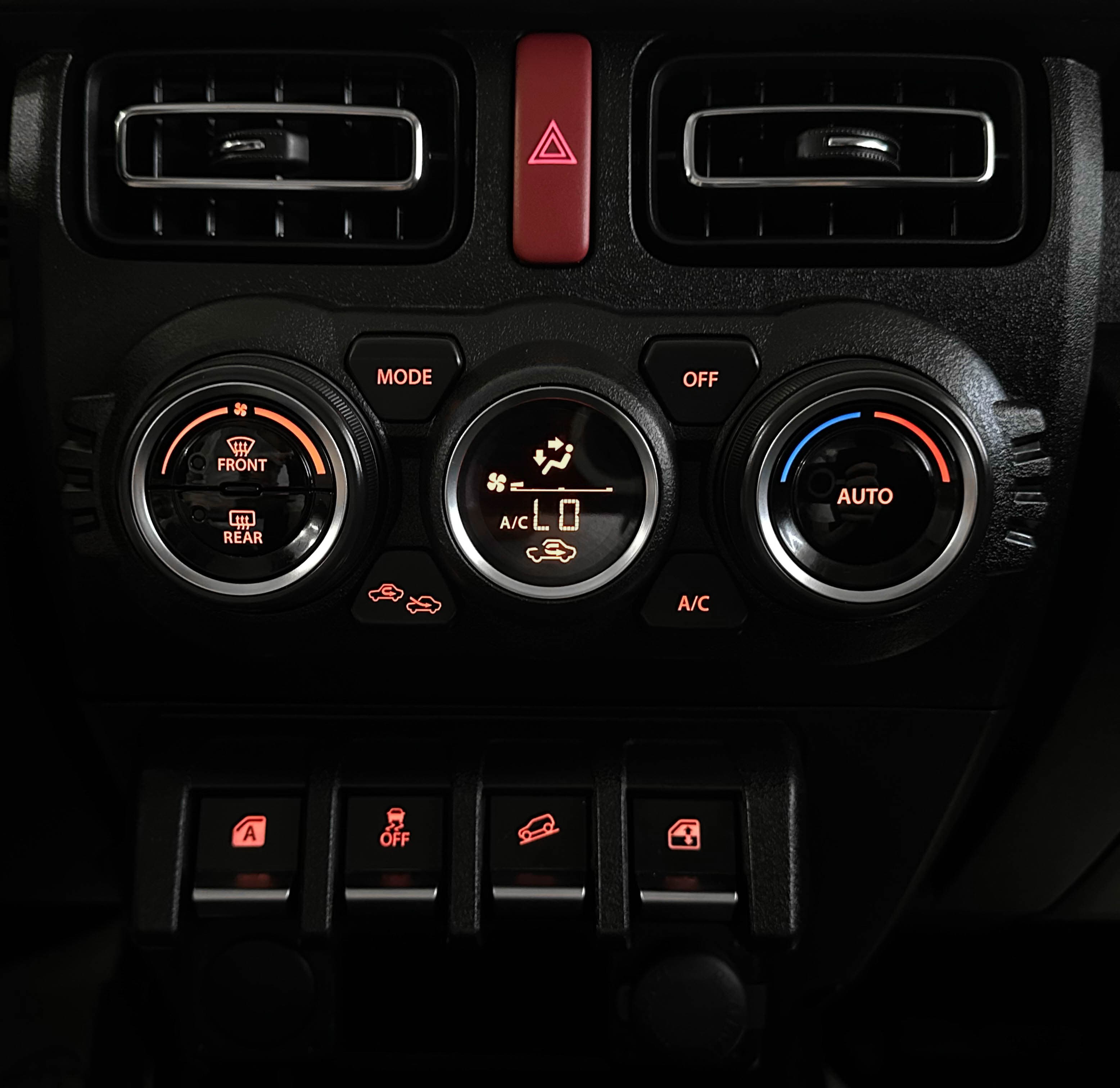 Suzuki Jimny - фото 26